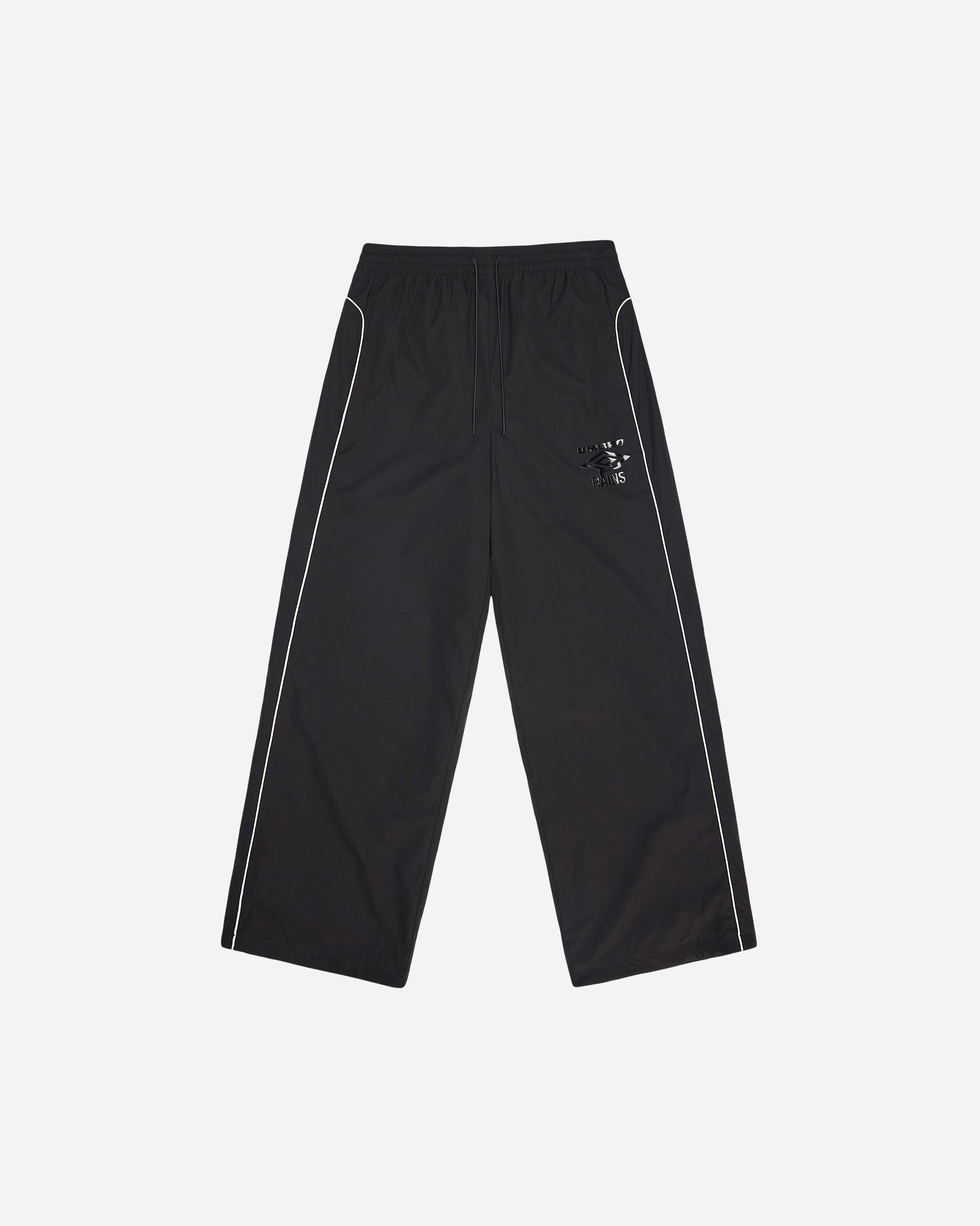 Rains Rains x Umbro Drill Pants Black 20900-01