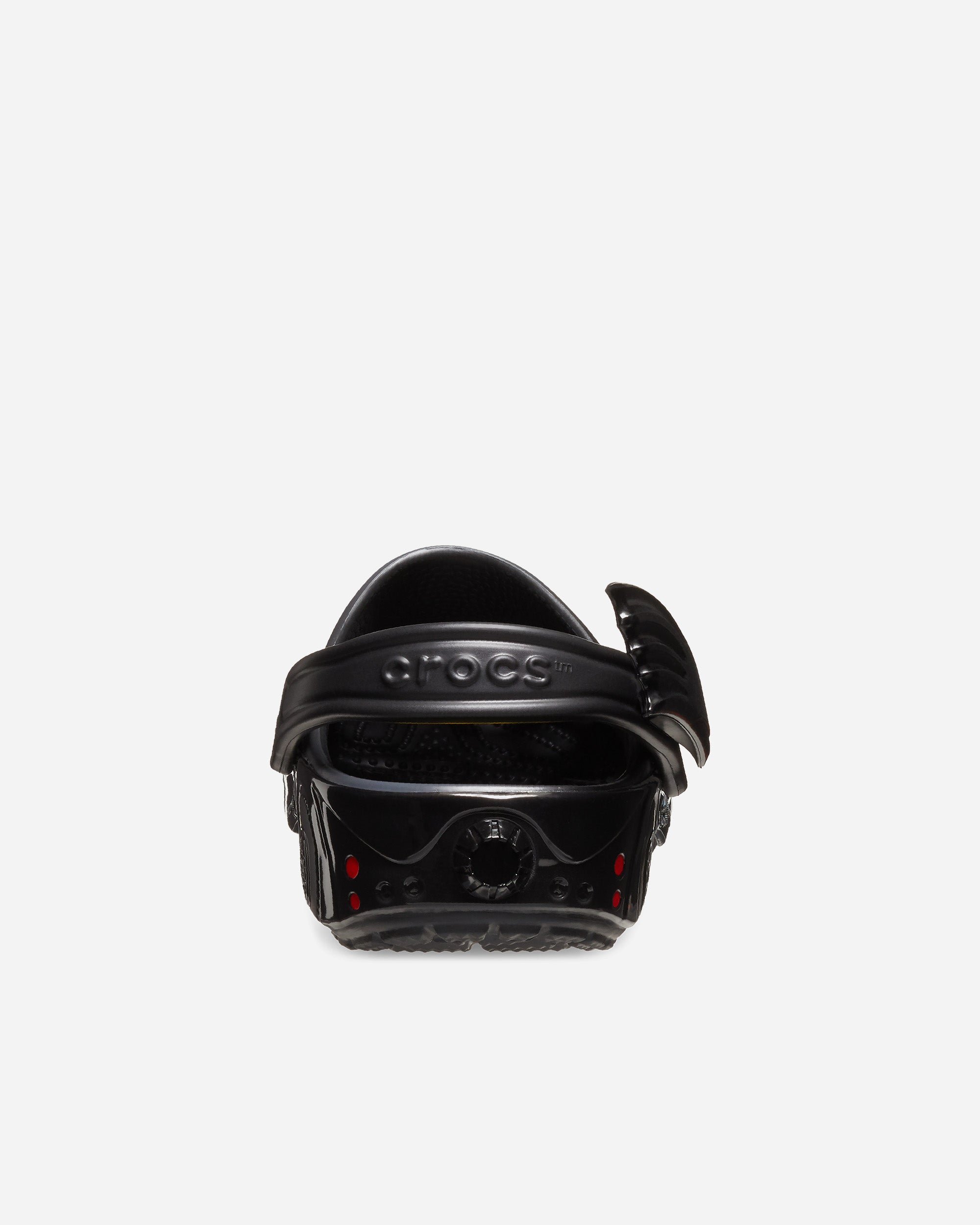 Crocs Batman Batmobile Classic Clog Black 210219-001