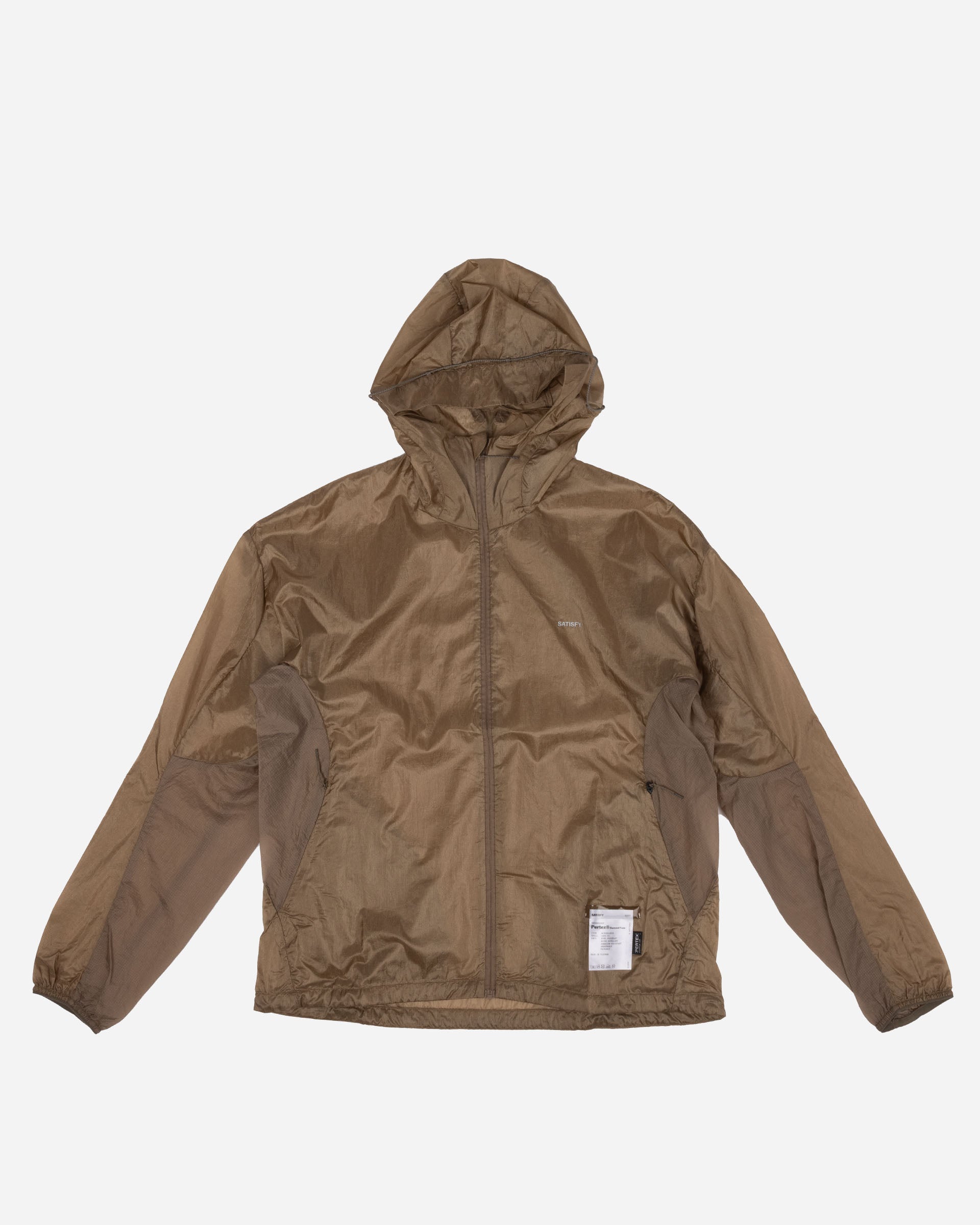 Satisfy Pertex Diamond Fuse WindBreaker Falcon SA 21023-91001