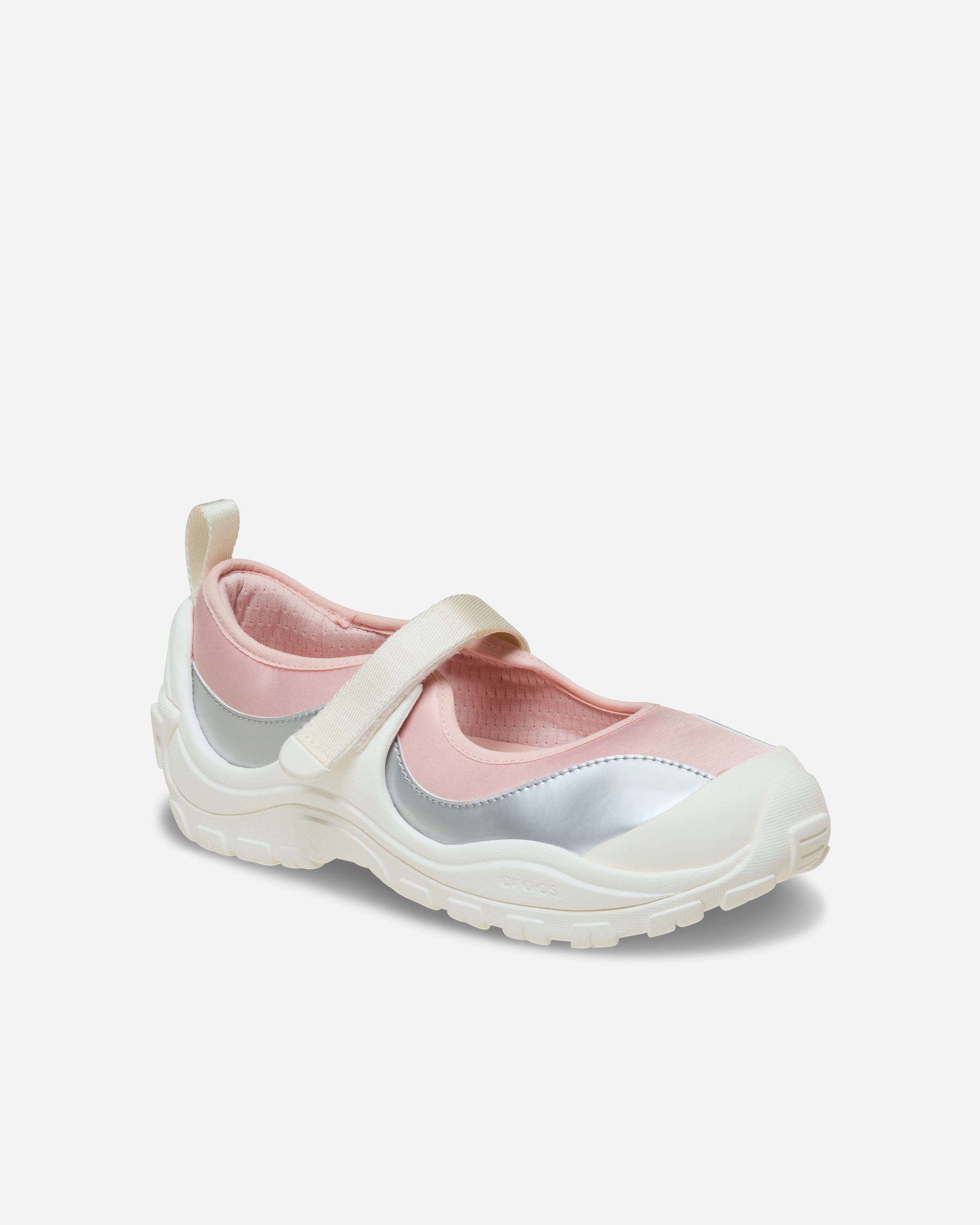 Crocs EXP Terre Chalk 210639-0WV