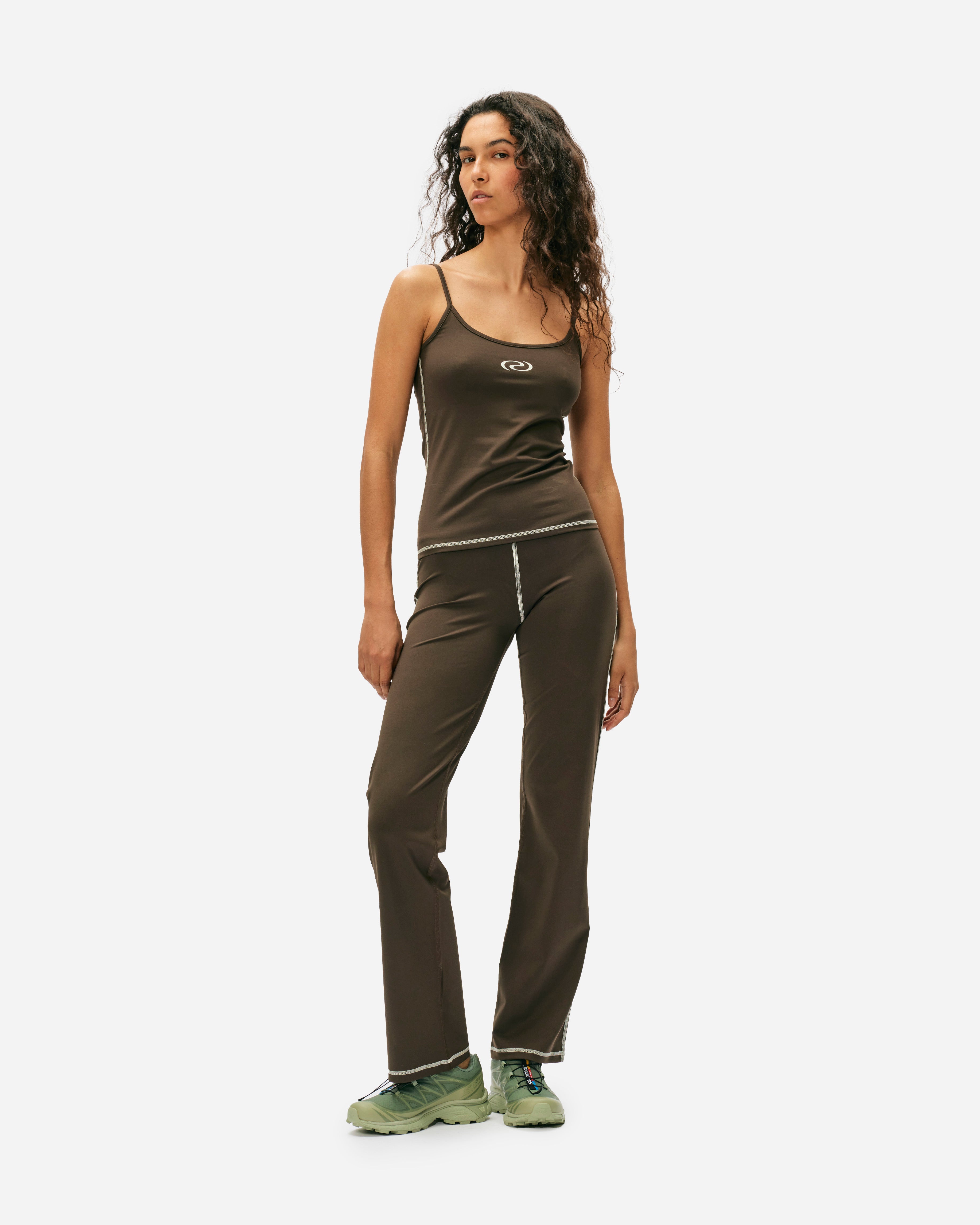 RÉSUMÉ AstorRS Leggings Carbon 21101072-148