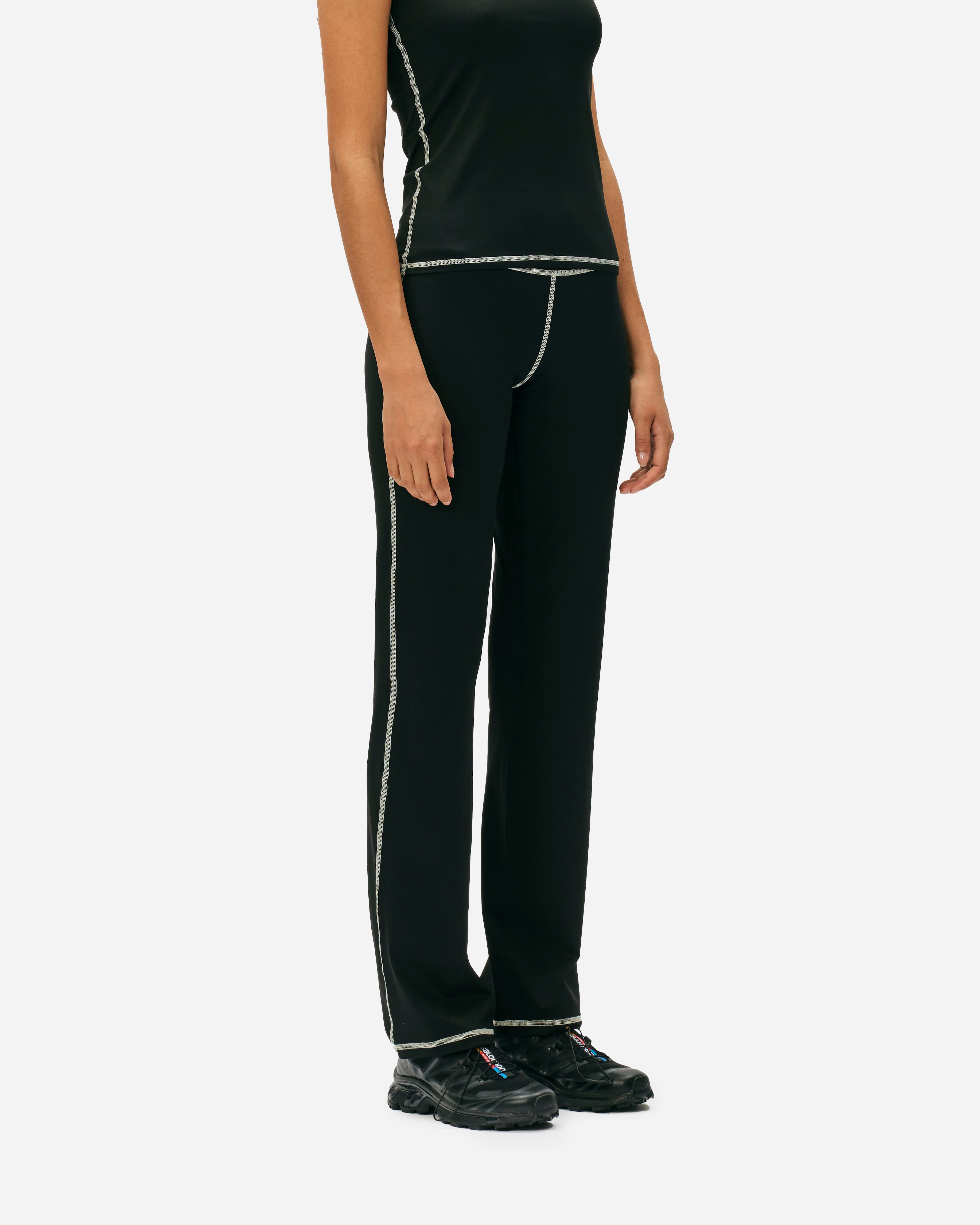 RÉSUMÉ AstorRS Leggins Black 21101072-999