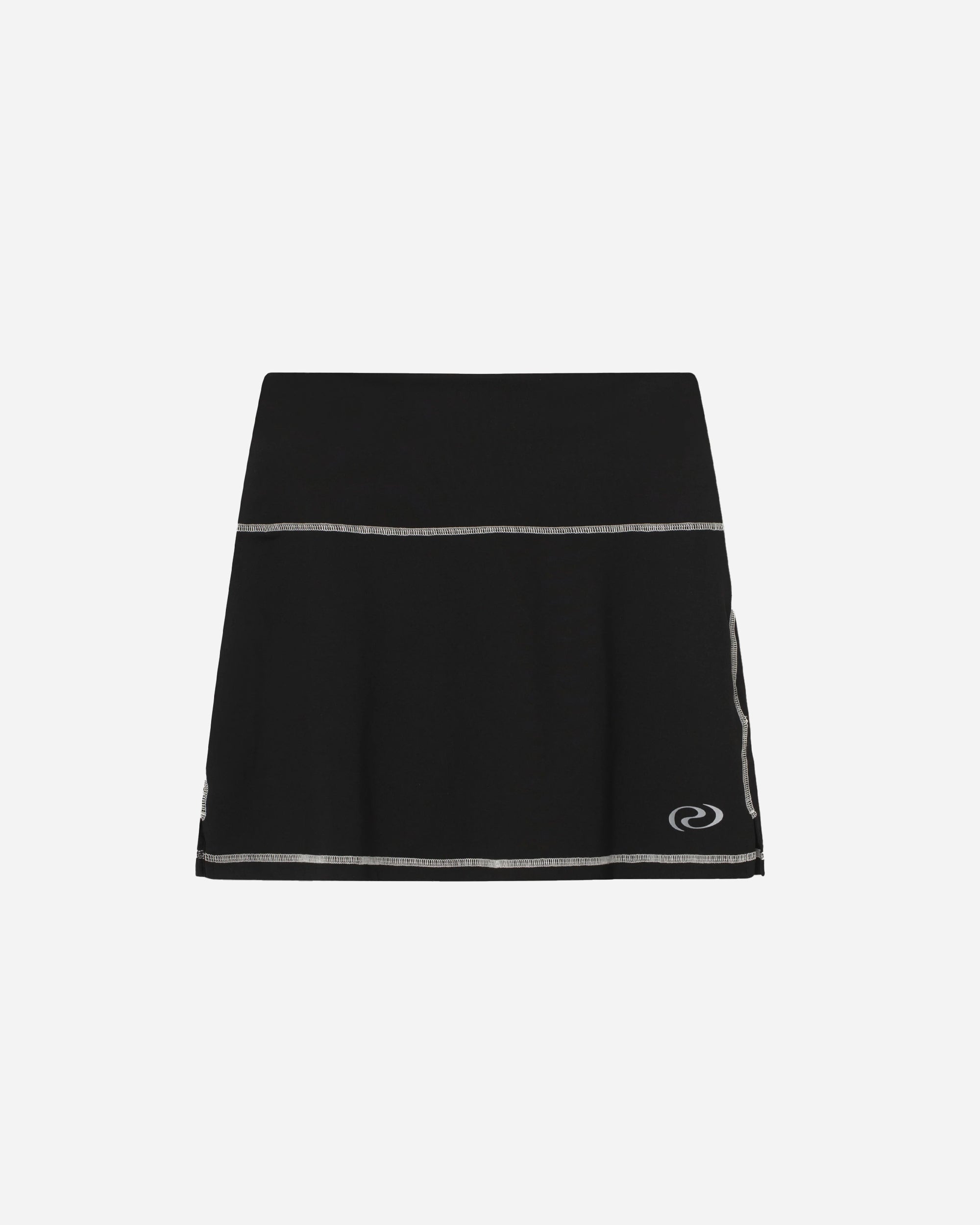 RÉSUMÉ AmyRS Skirt Black 21131072-999