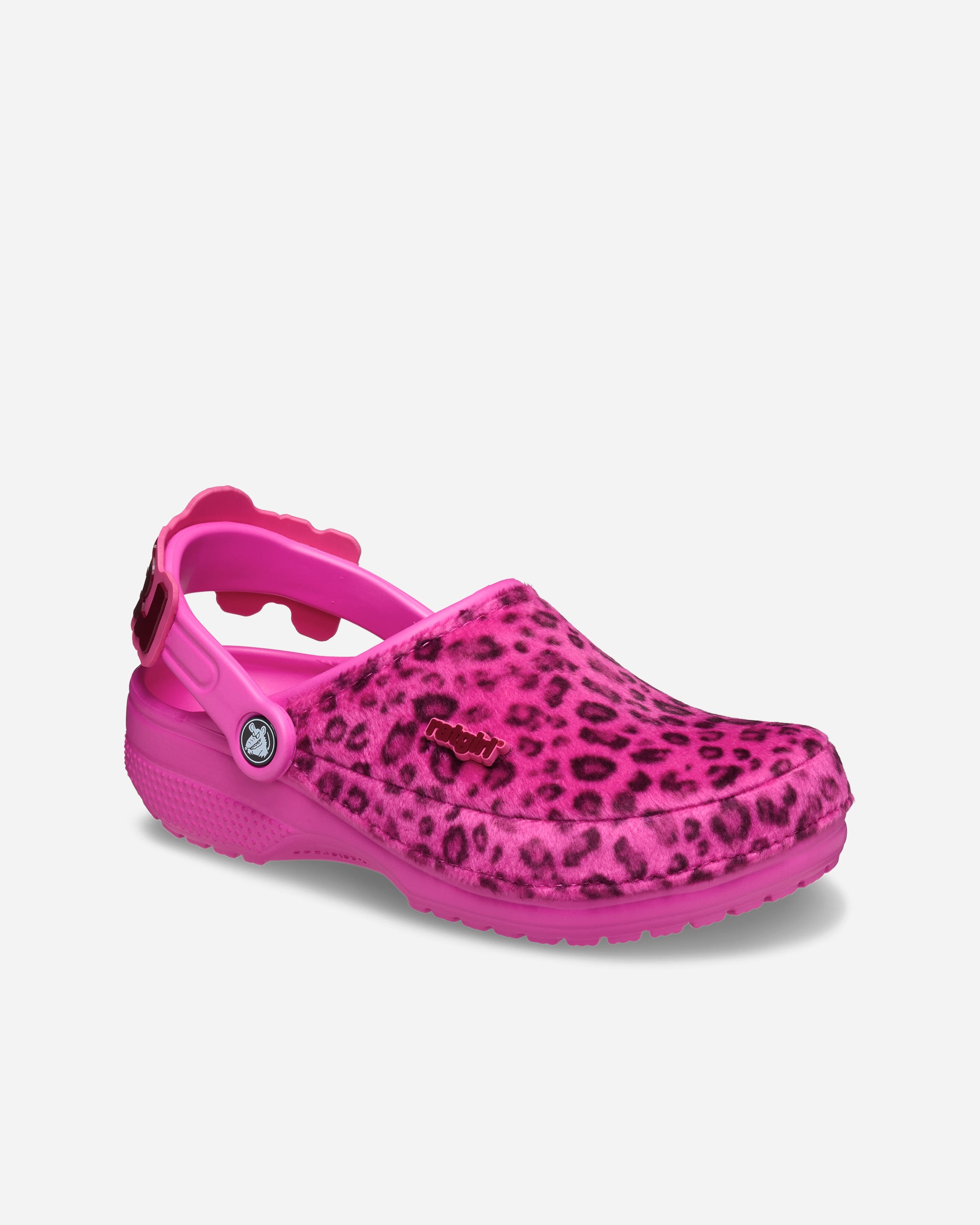 Crocs Crocs x RatGirl Classic Clog 211498-6UB