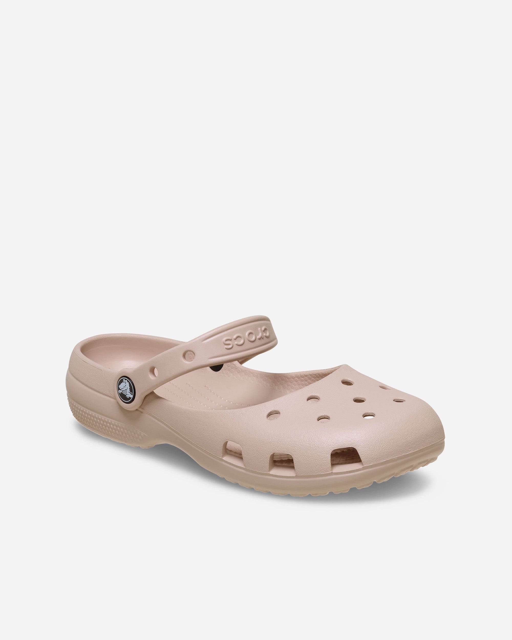 Crocs Classic Ballet Quartz 211994-6UR