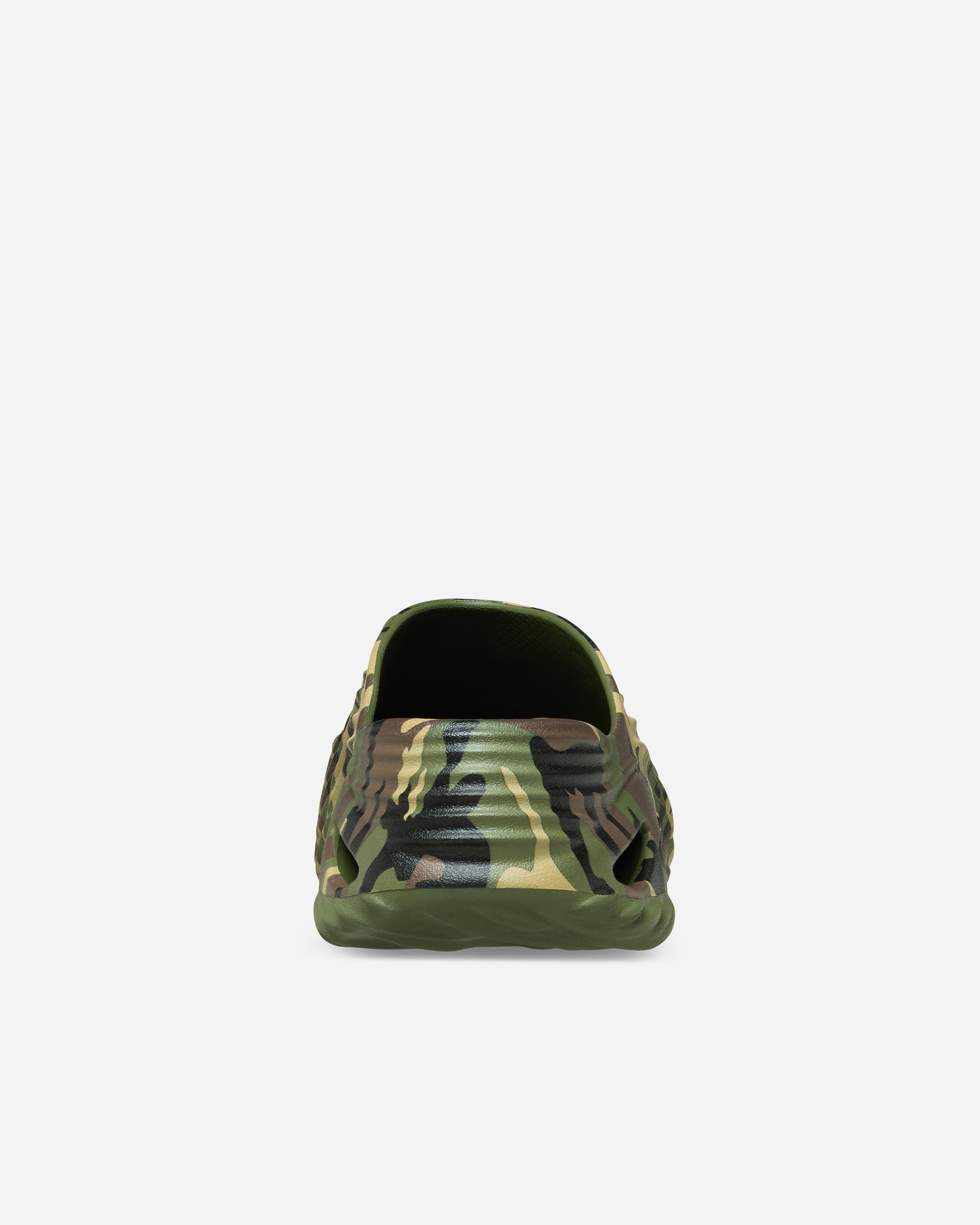 Crocs Echo Wave Army Green/Multi 212044-3TC