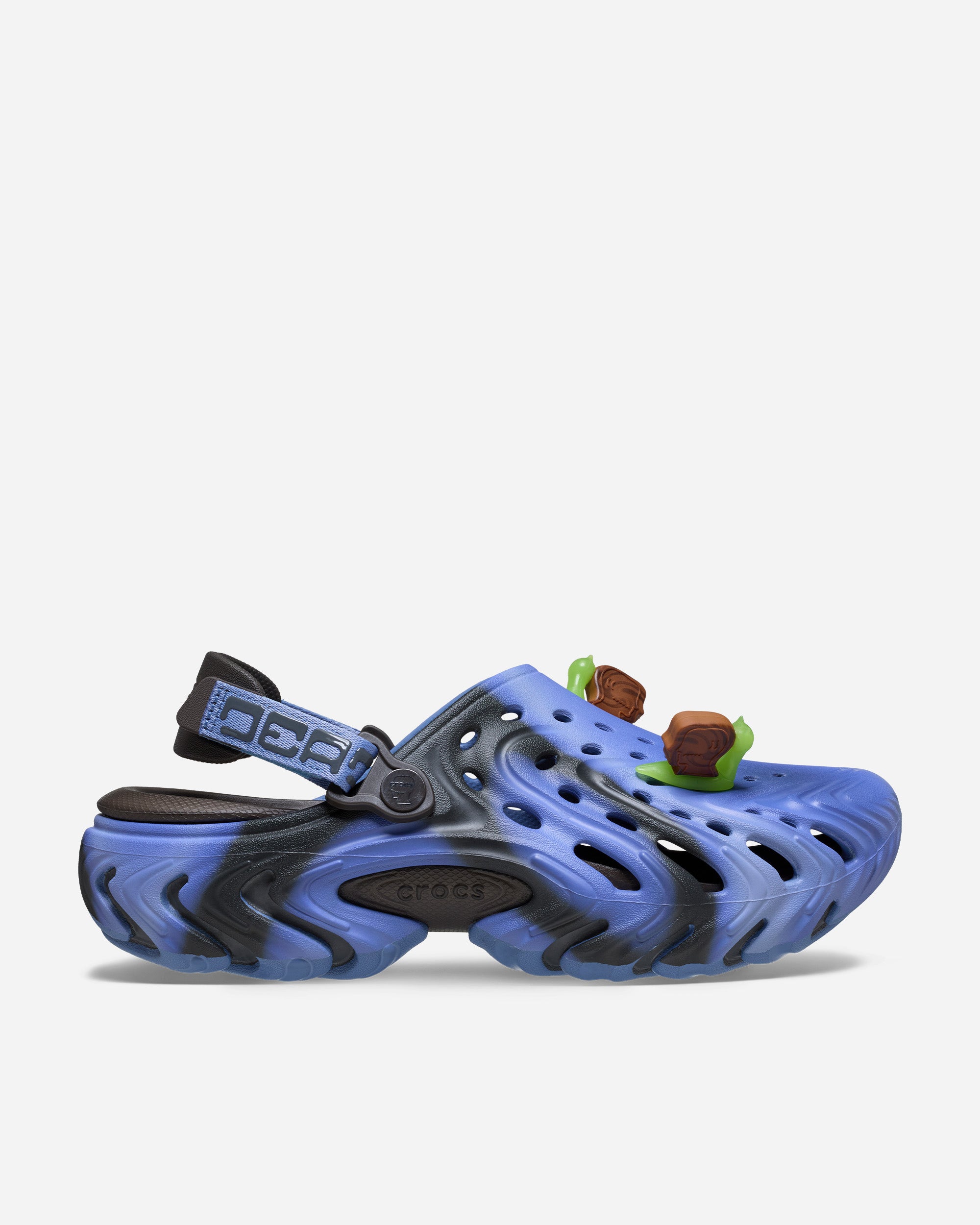 Crocs Crocs x Brain Dead Astro Blue 213557-5EP