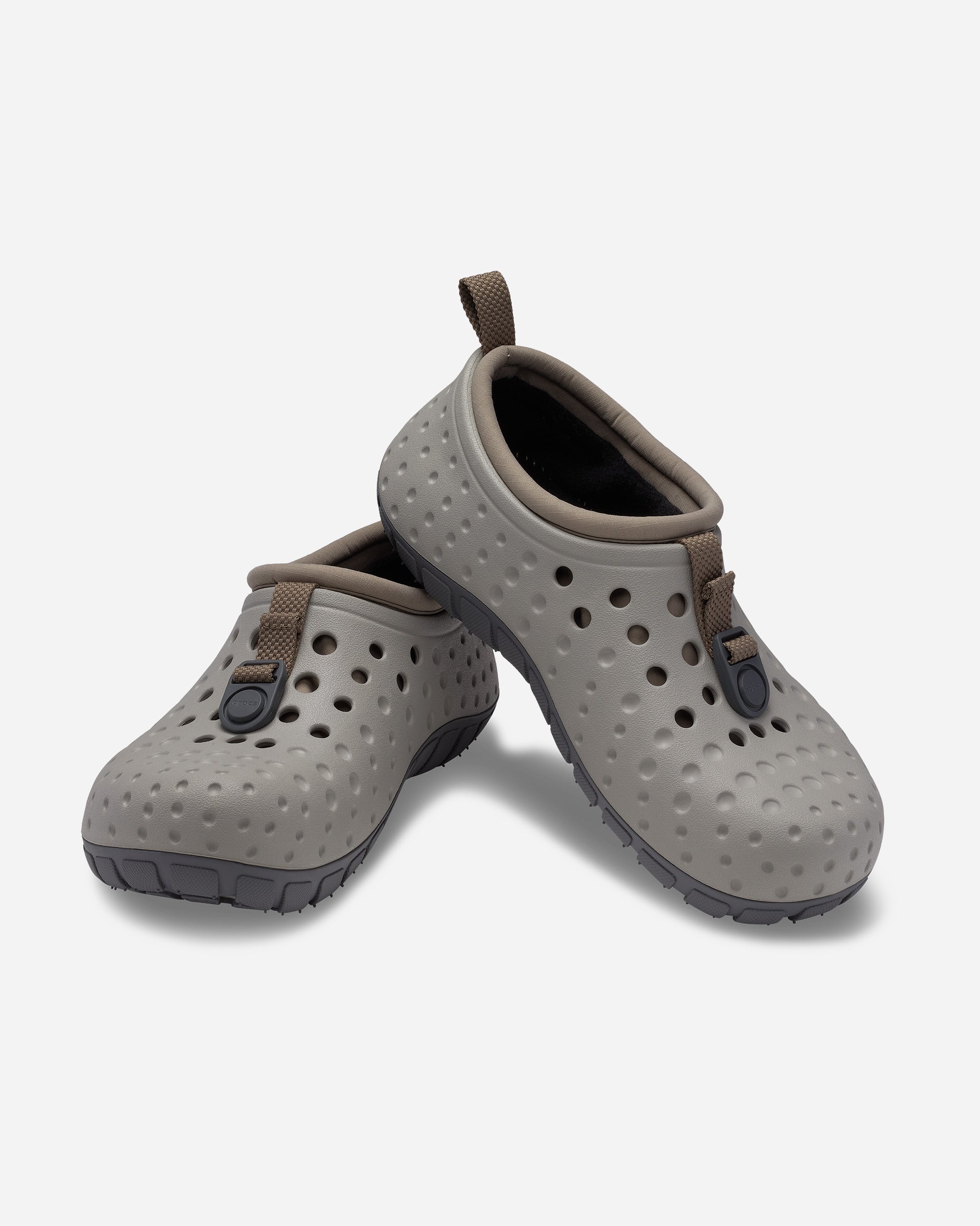 Crocs Tembo II RO Elephant/Carbon 213585-1BX