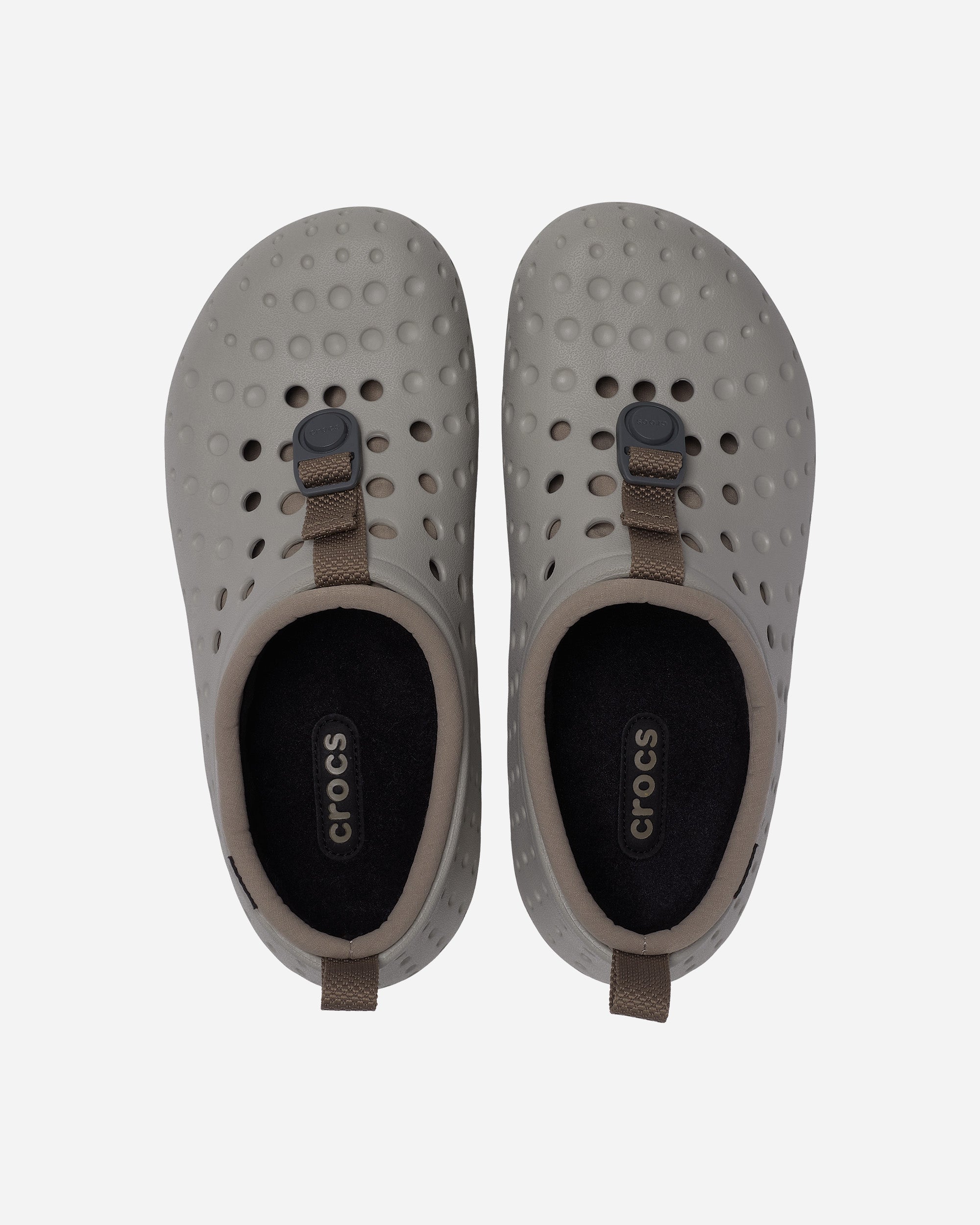 Crocs Tembo II RO Elephant/Carbon 213585-1BX
