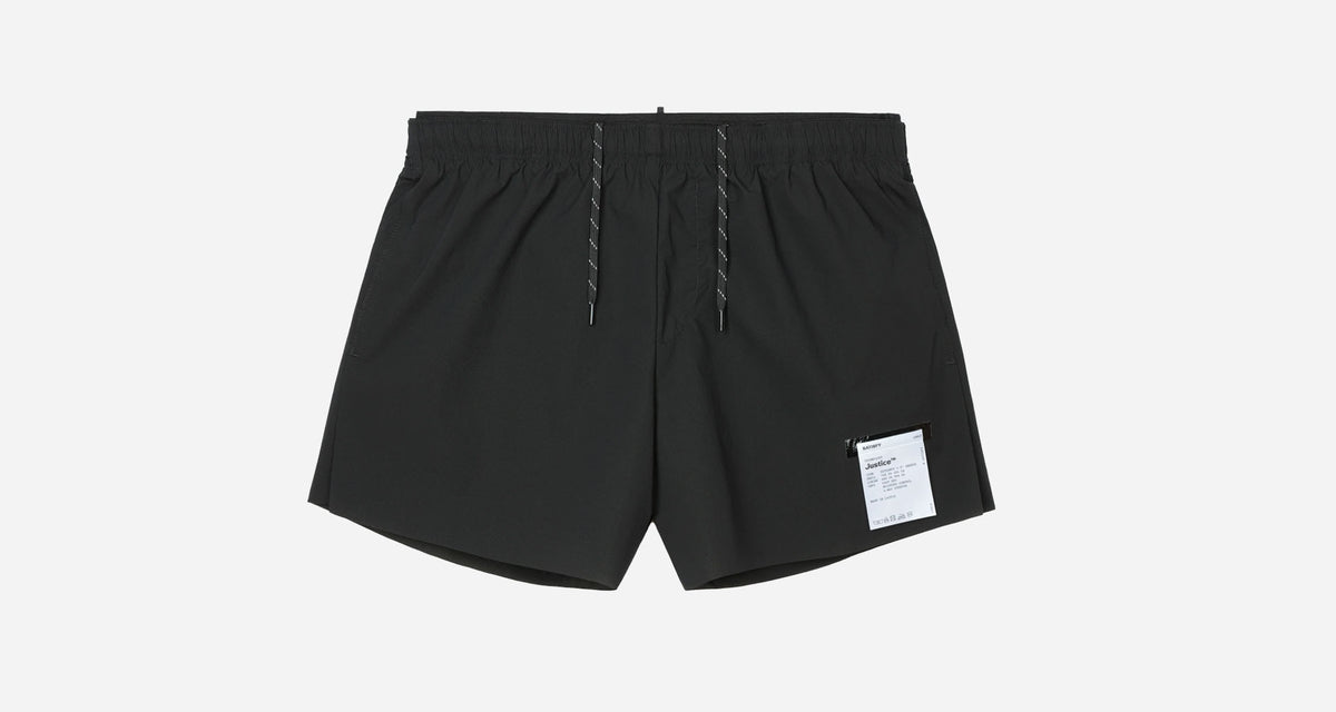 Justice Distance 2.5 Shorts