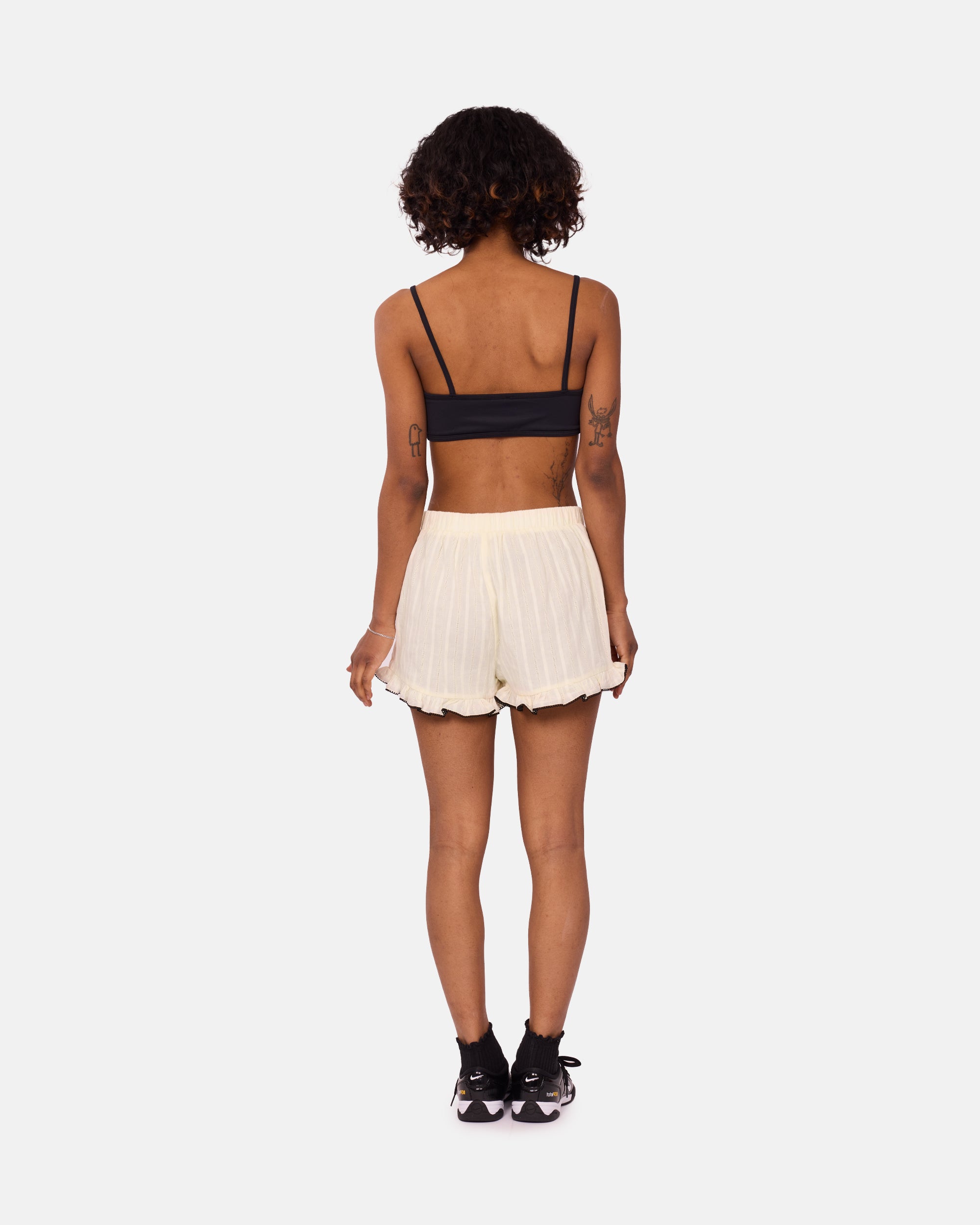 RÉSUMÉ FeliaRS Shorts Afterglow 224421360