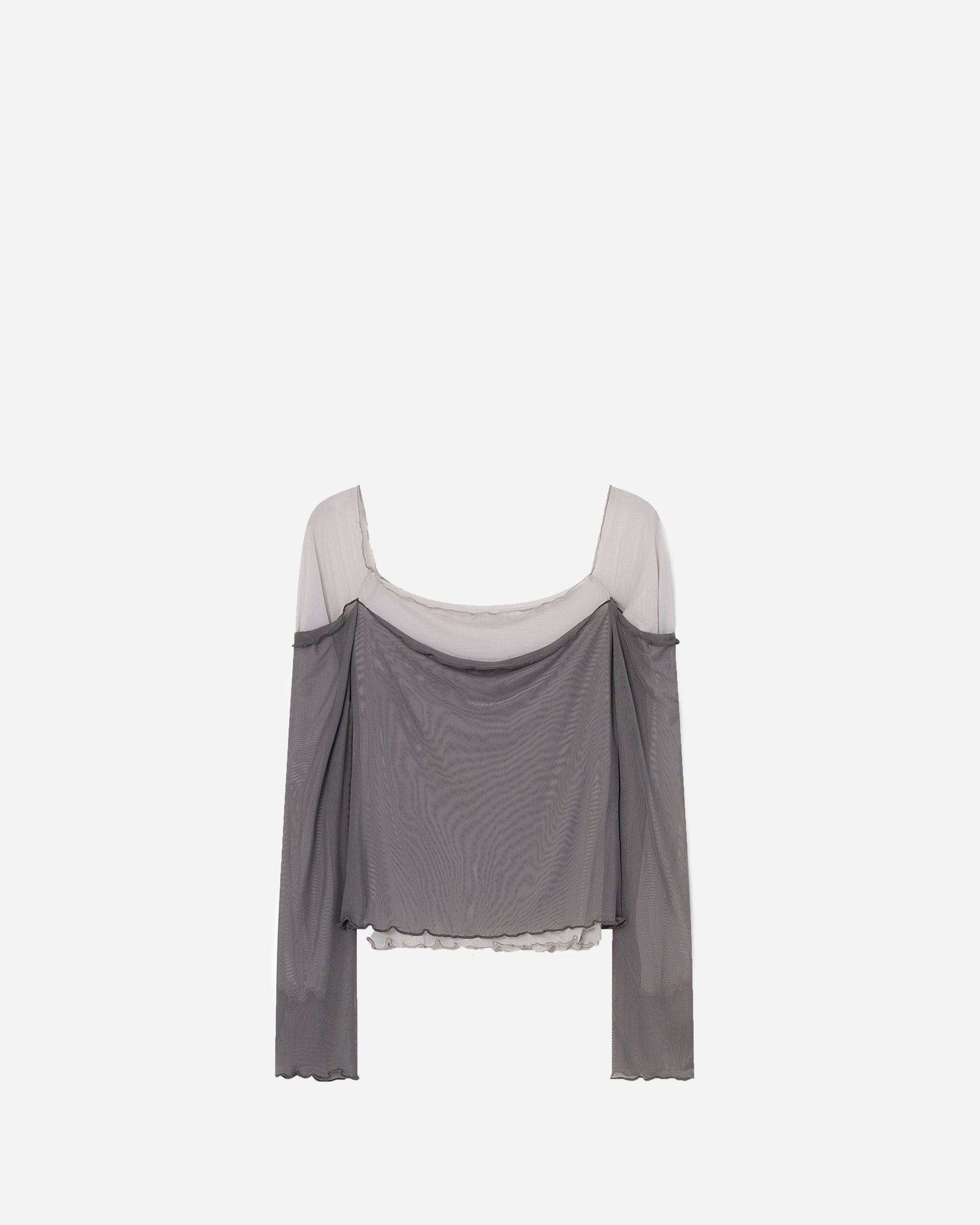 RÉSUMÉ MiriamRS Blouse Grey 227791560