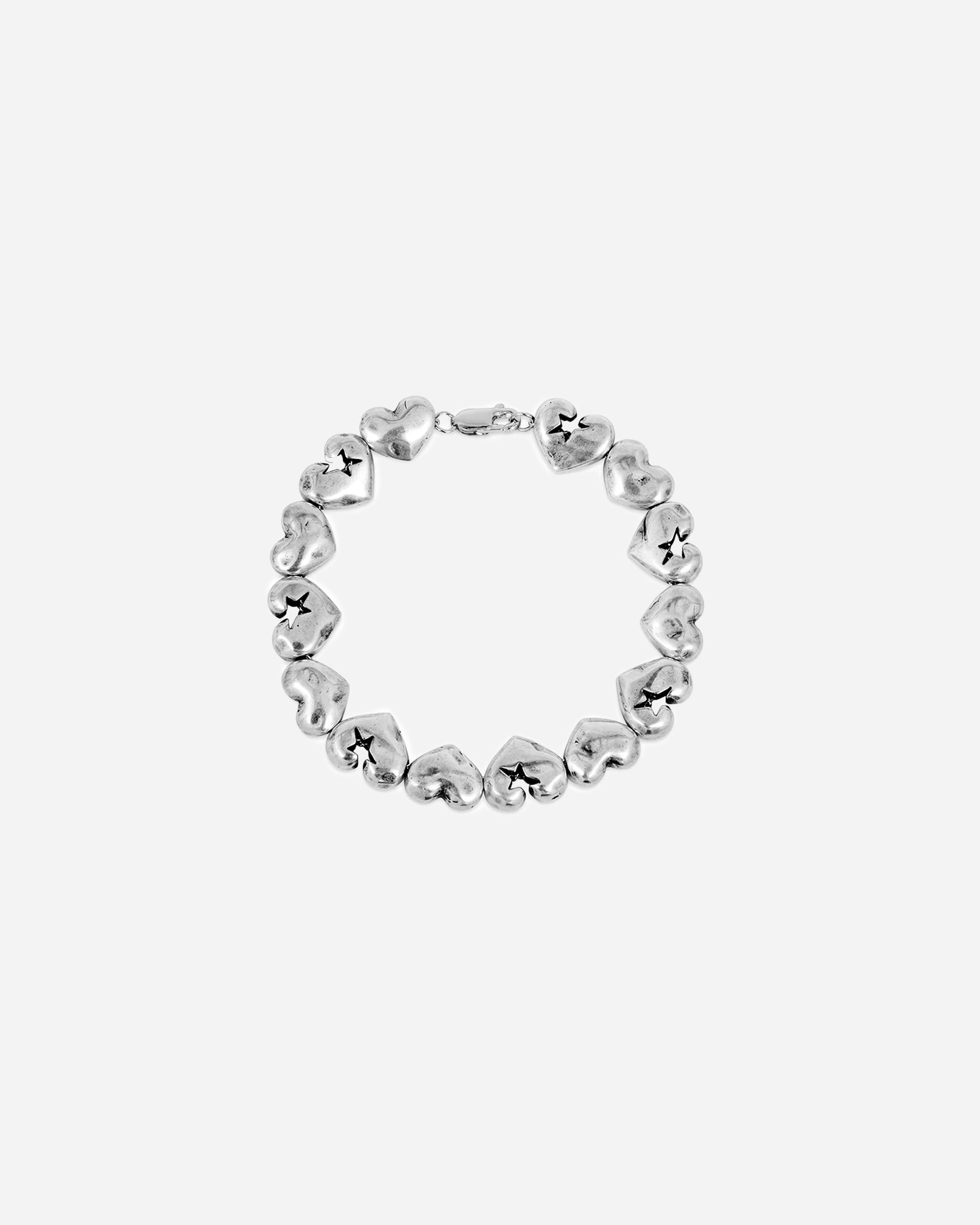TwoJeys Icon Love Me Not Bracelet Silver plated 227926001