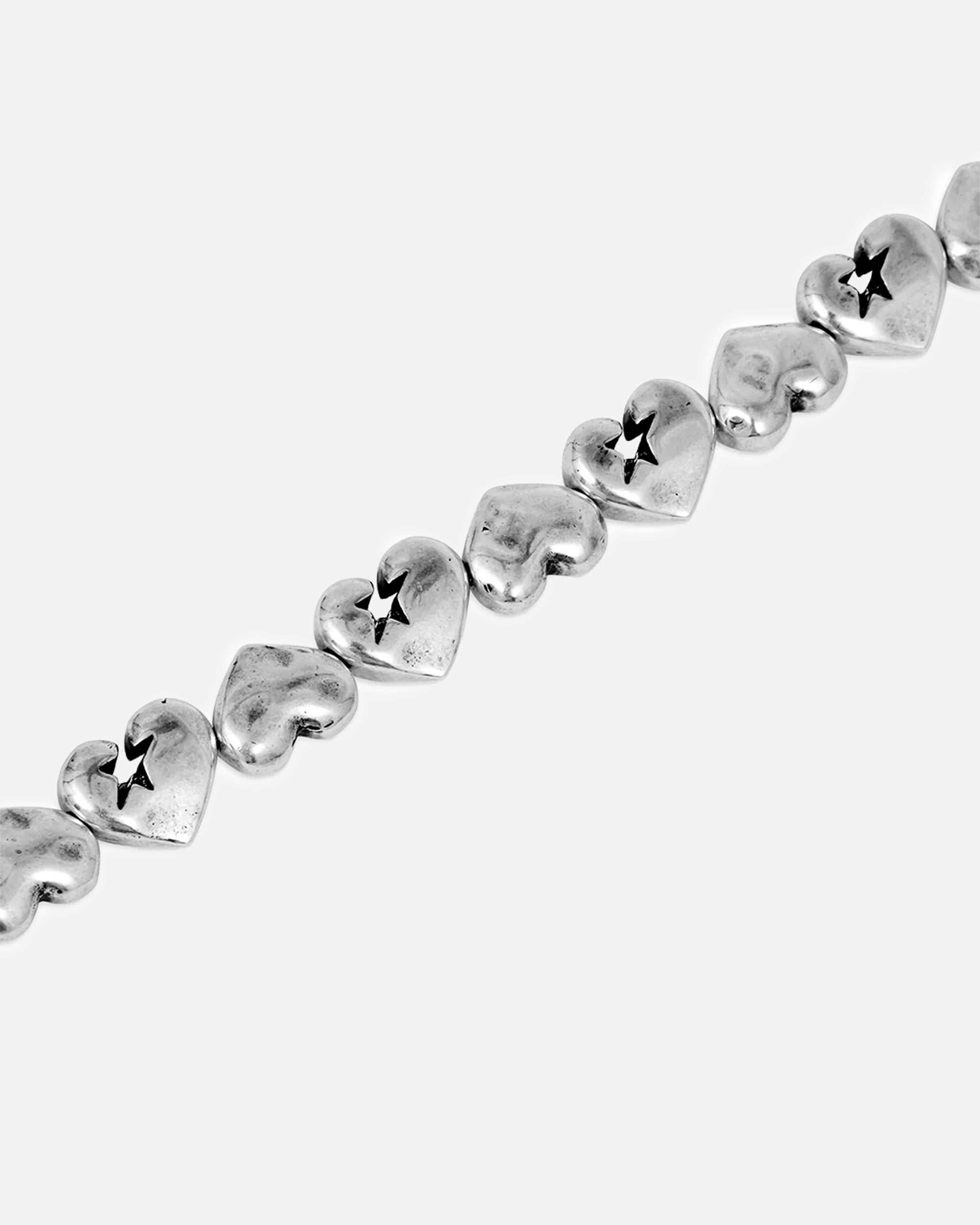 TwoJeys Icon Love Me Not Bracelet Silver plated 227926001