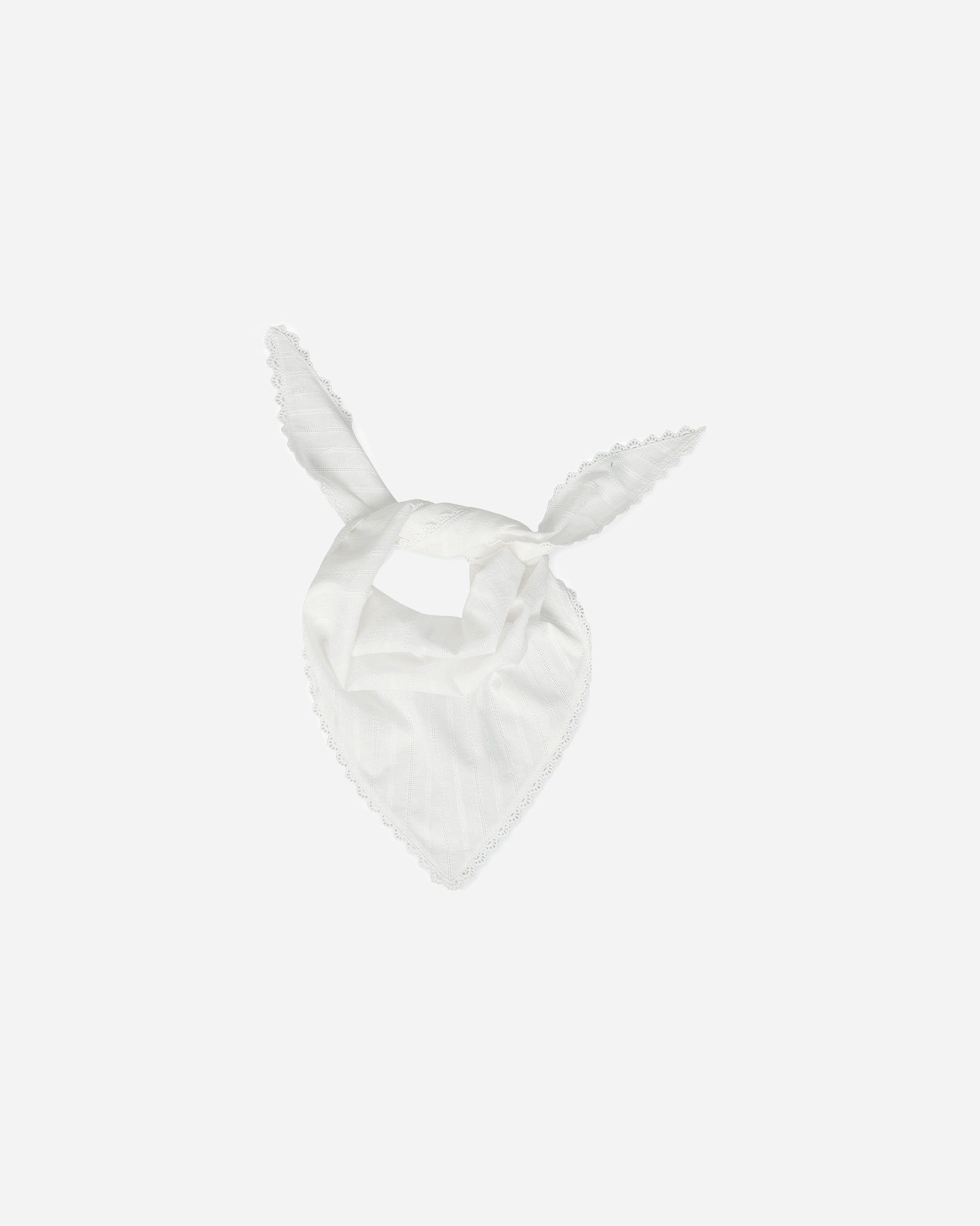 RÉSUMÉ MaisieRS Scarf White 228001568