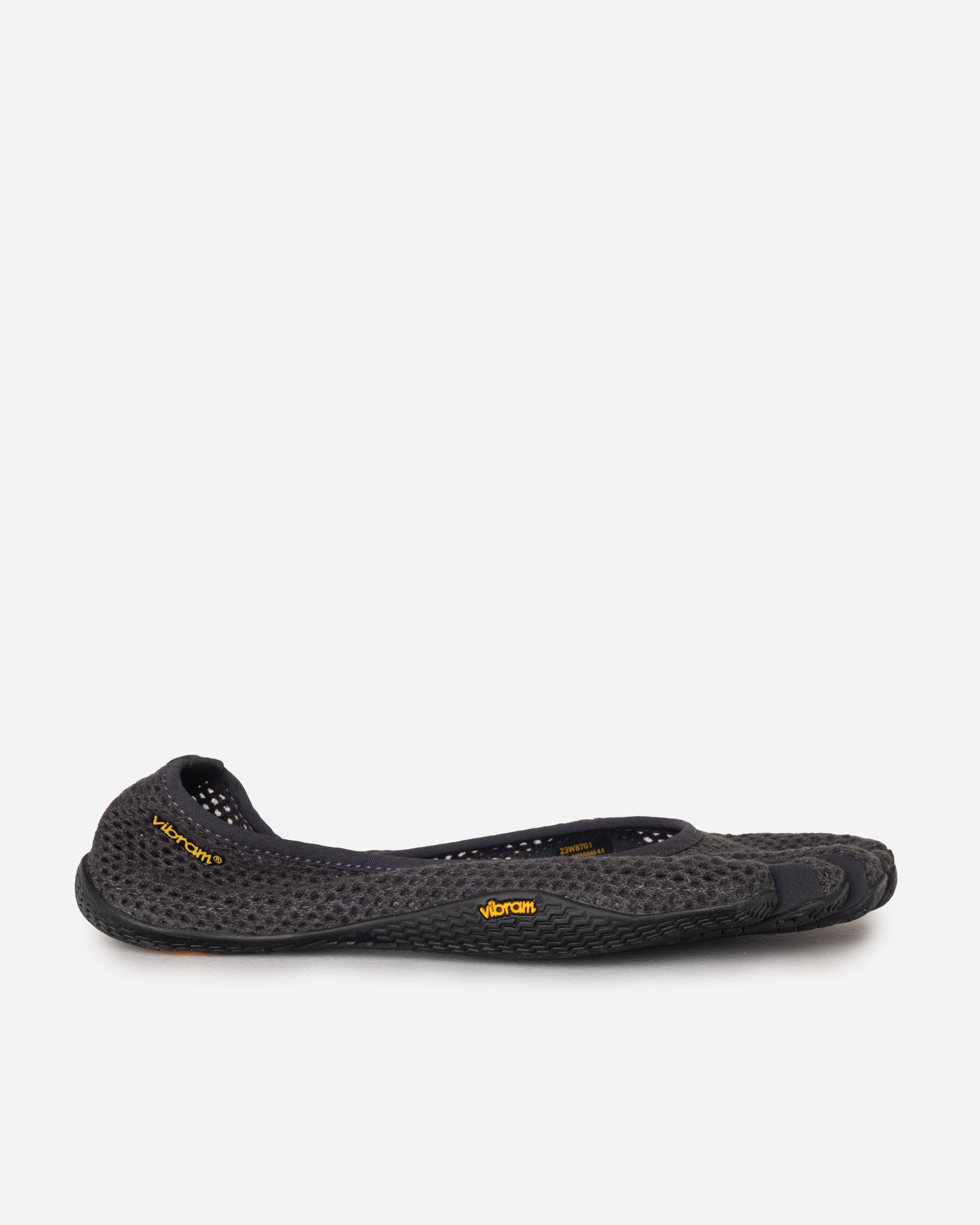 Vibram FiveFingers Vi-b Eco Black 23W8701
