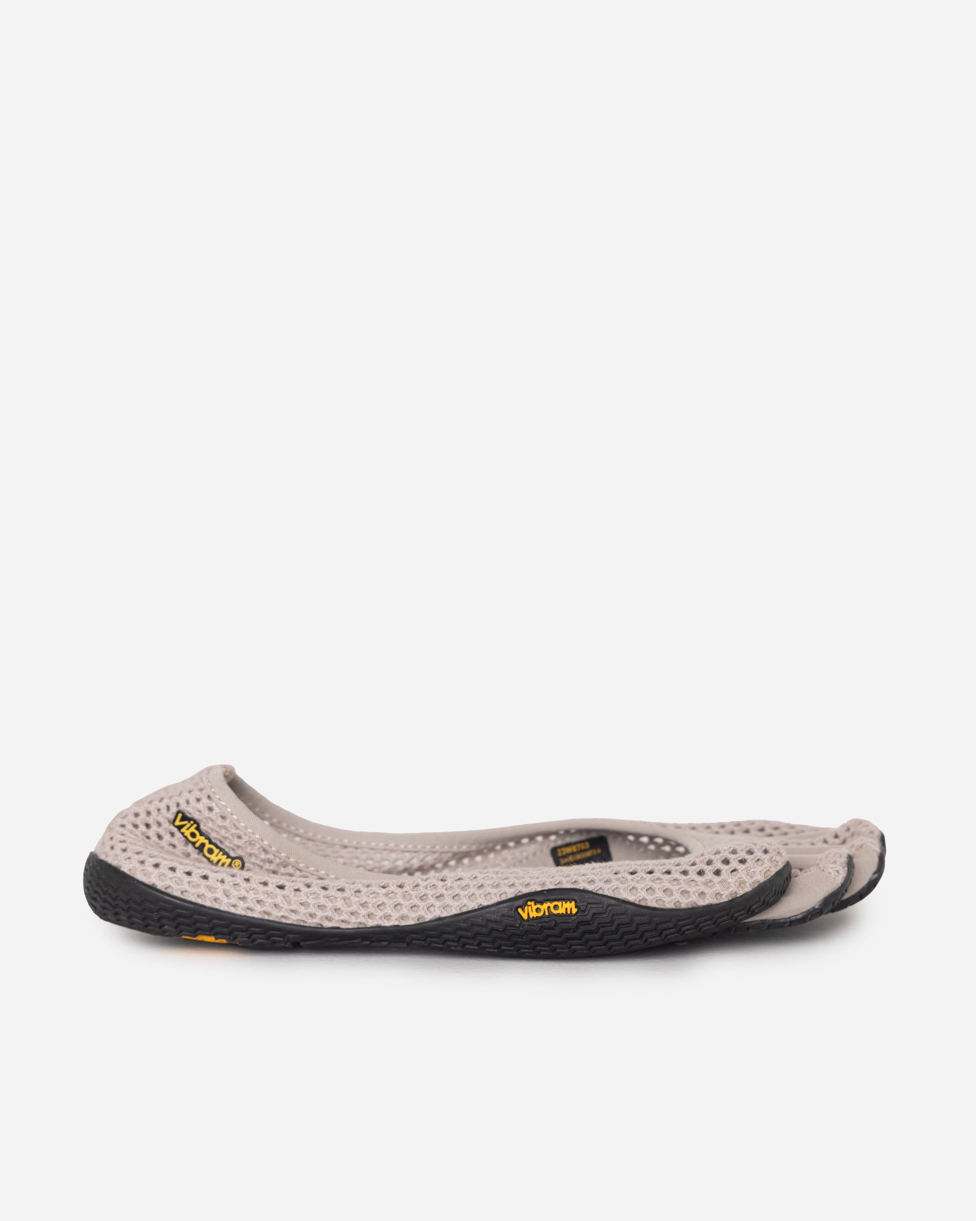Vibram FiveFingers Vi-b Eco Silver 23W8703