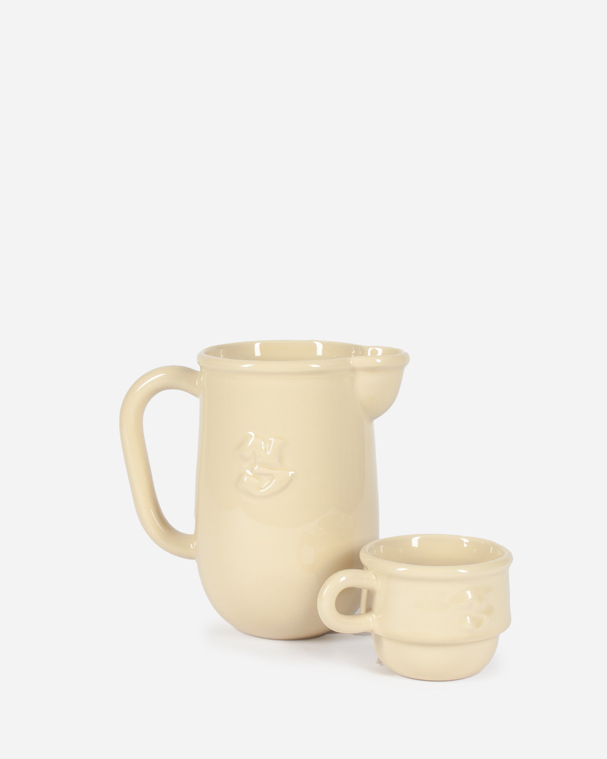 NIKO JUNE Kantine Kande Beige 24-KAPI-BE