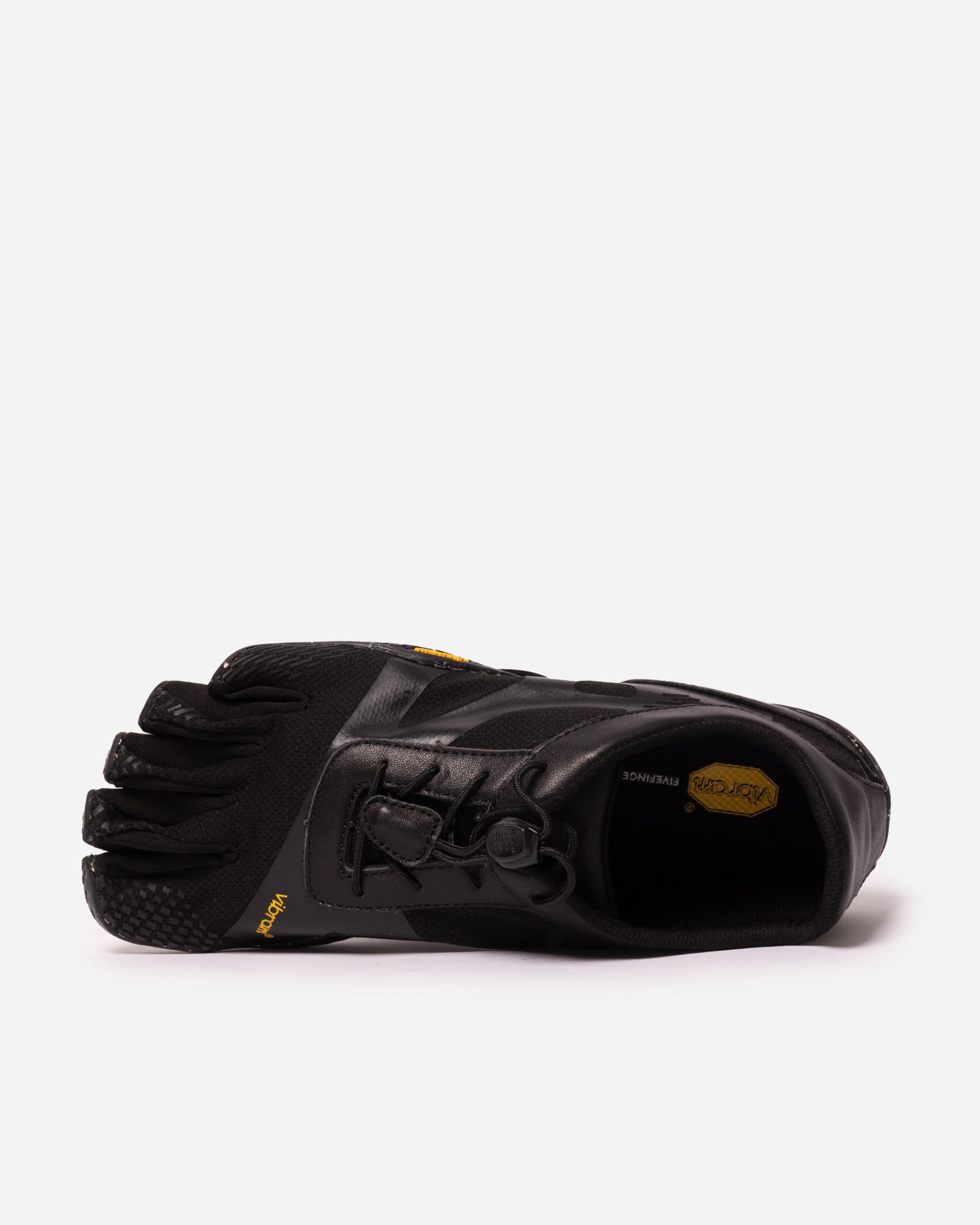 Vibram FiveFingers KSO EVO Royale Black 25W0701P
