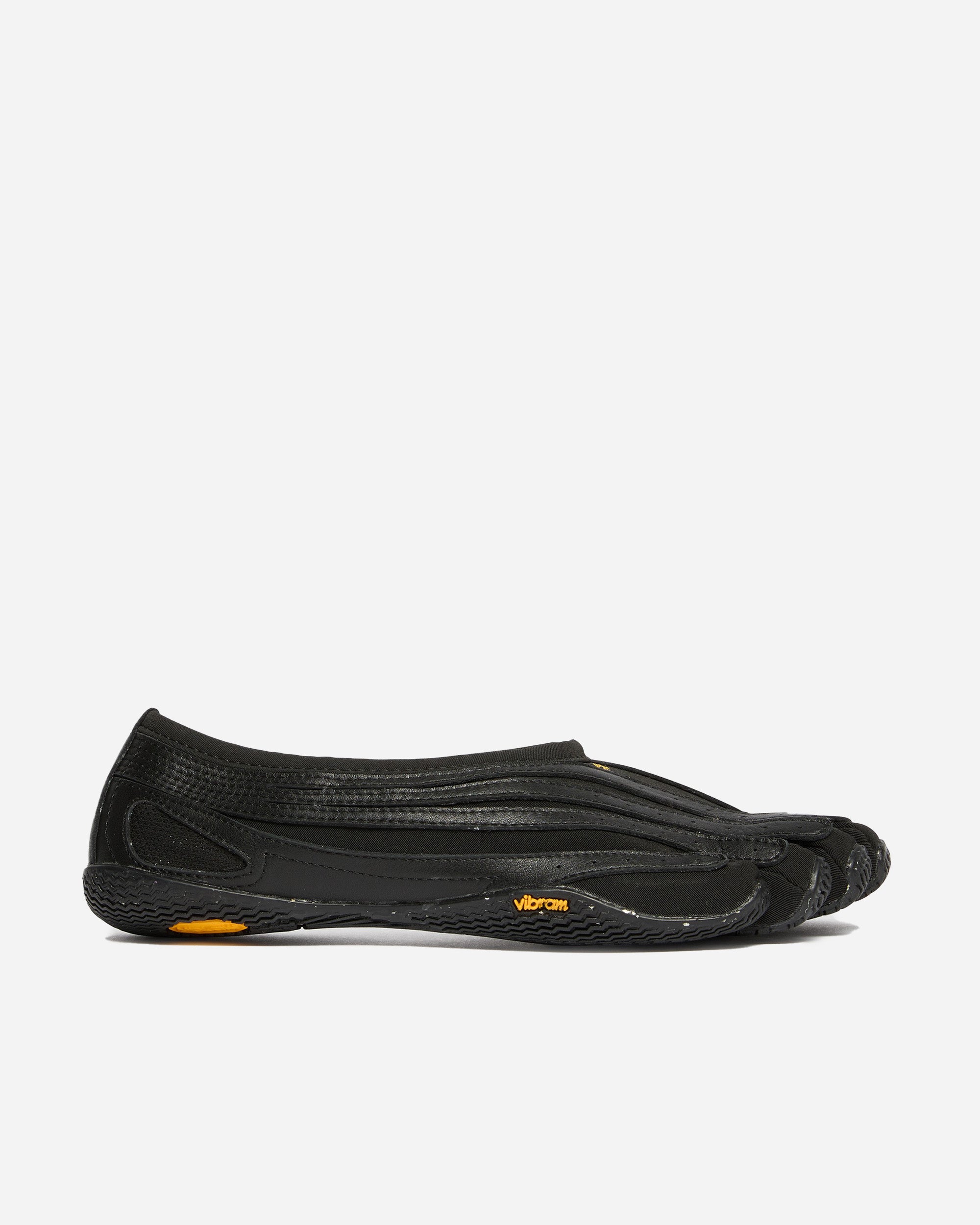 Vibram FiveFingers Jaya Evo Black 25W1501P
