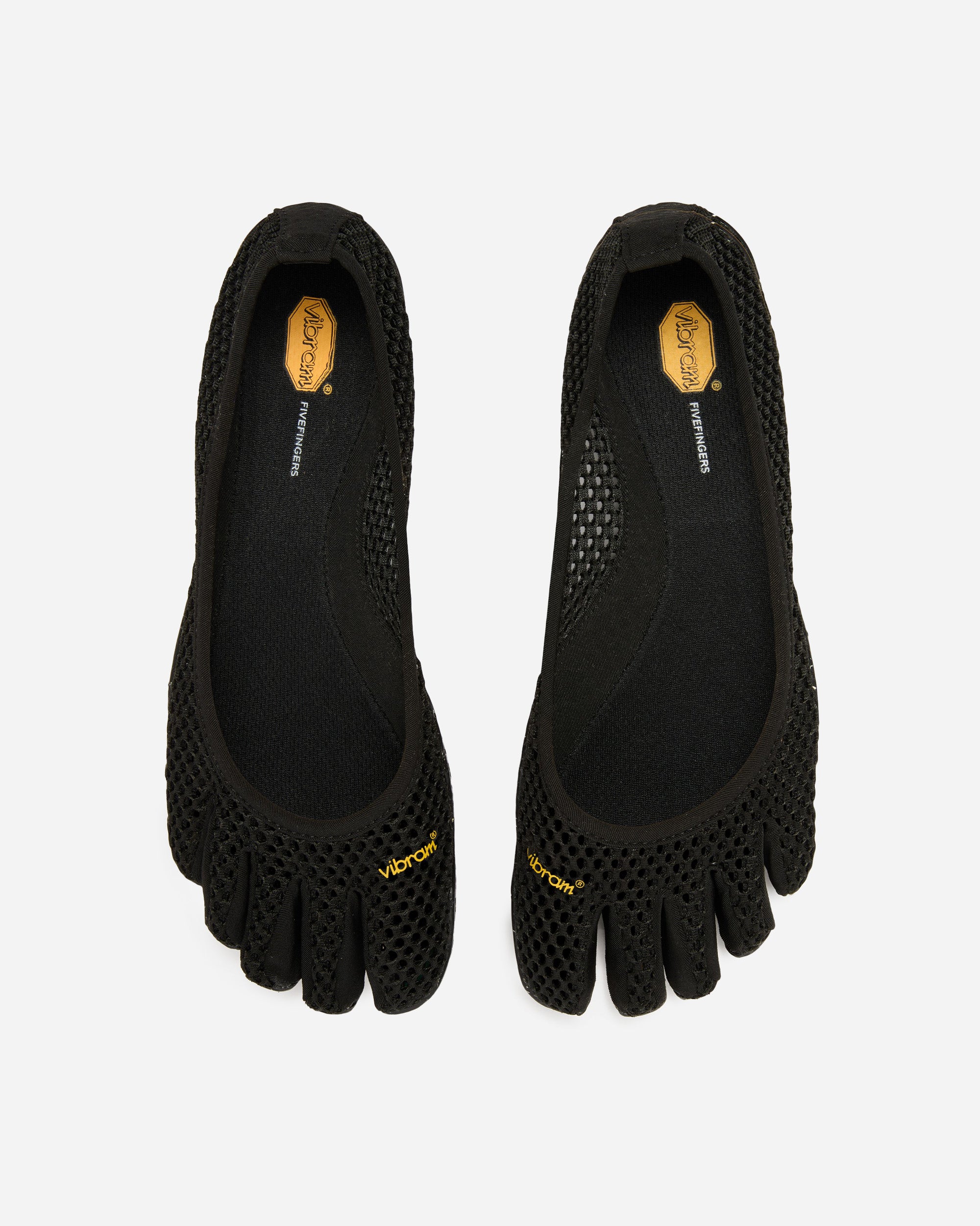 Vibram FiveFingers Vi-B BLACK 25W2701P