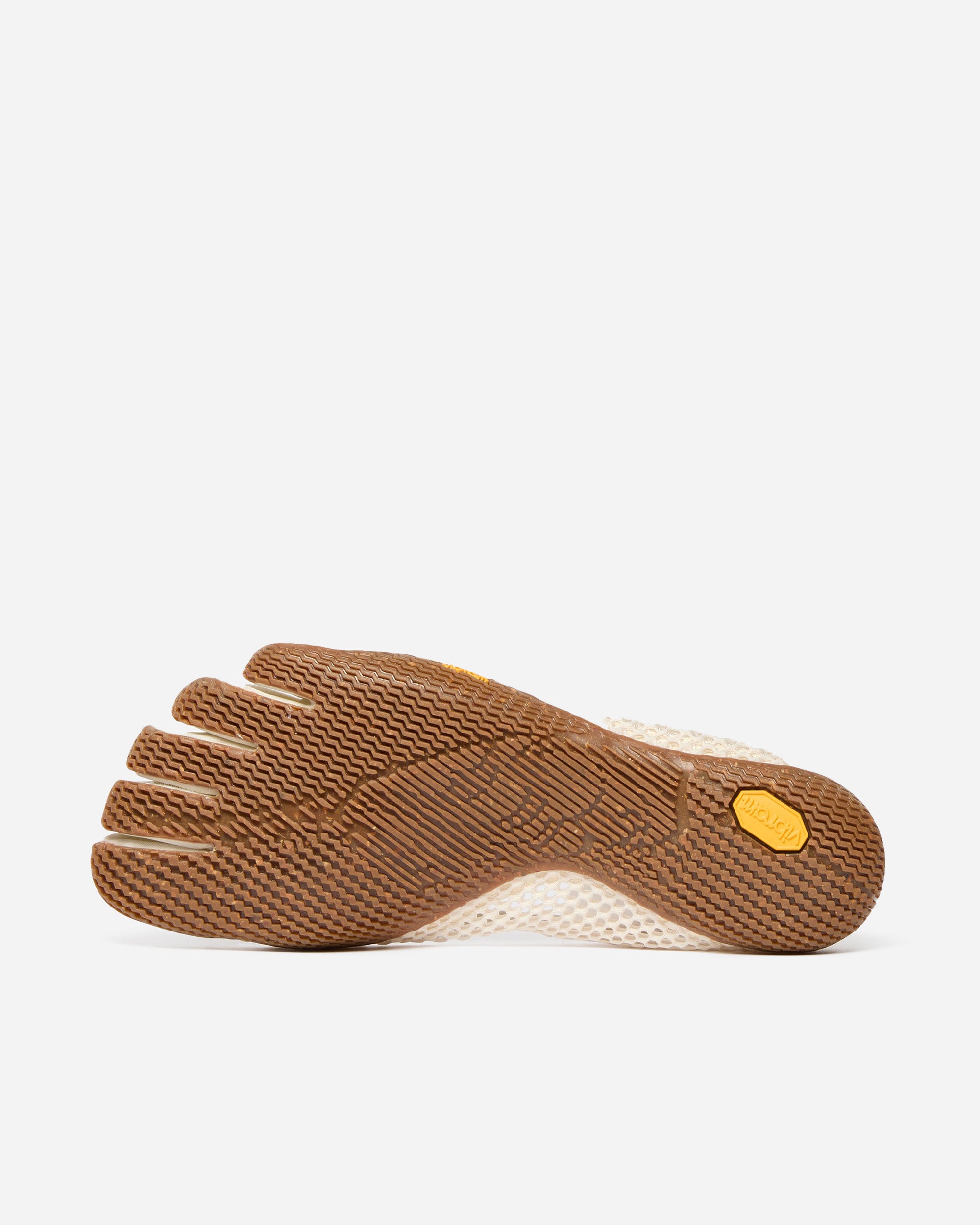 Vibram FiveFingers Vi-B WHITE 25W2702P