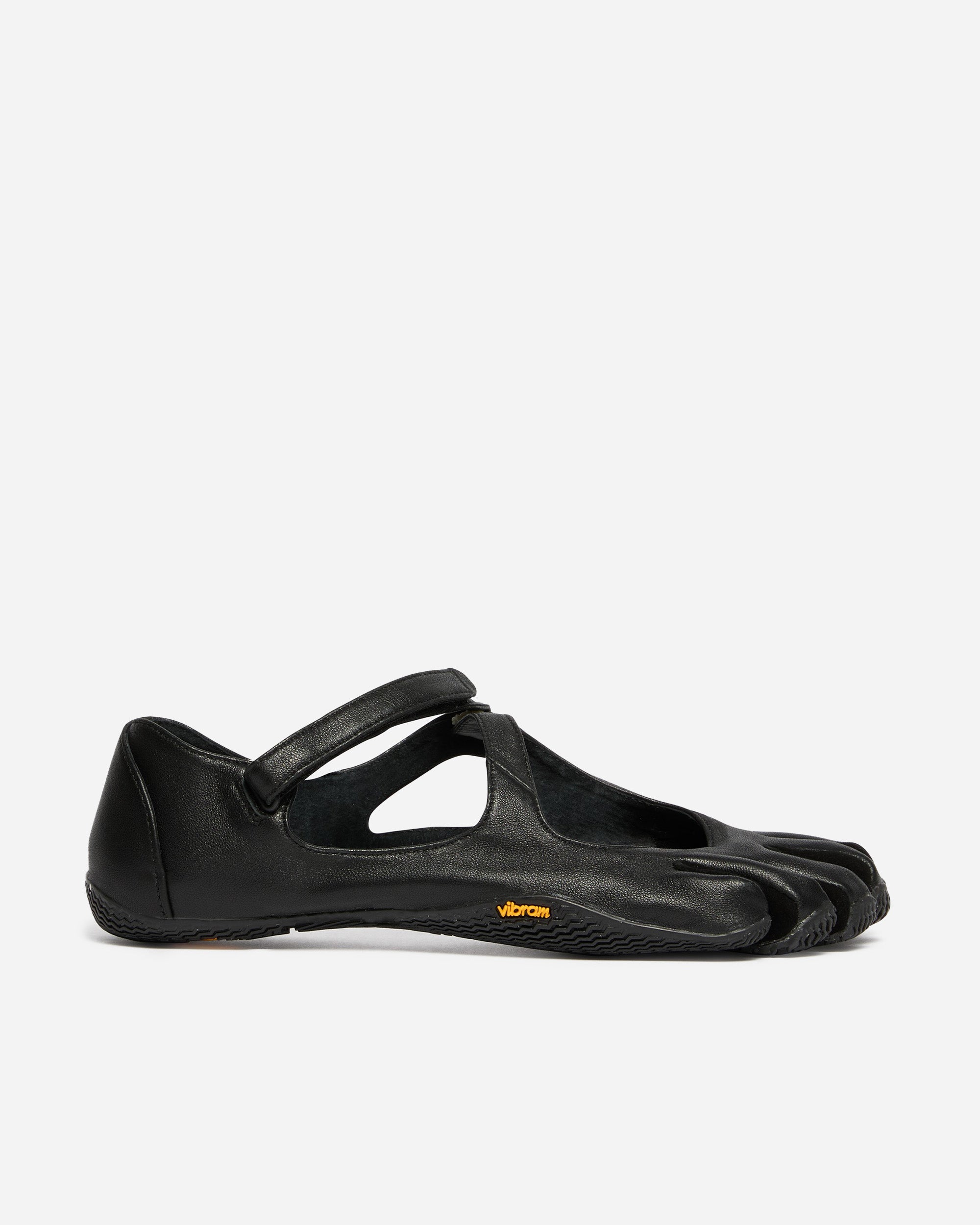 Vibram FiveFingers V-Soul Royale BLACK 25W7201P