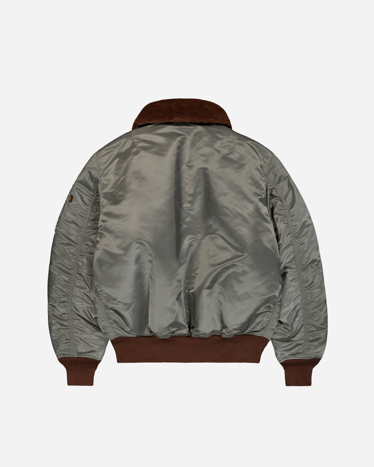 Alpha Industries B-15 Intermediate Flight Jacket wdl camo 65 268161-432