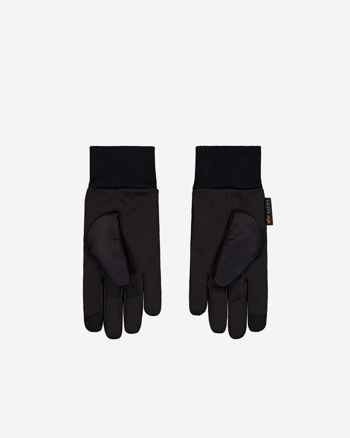 Alpha Industries MA-1 Gloves black 268914-03