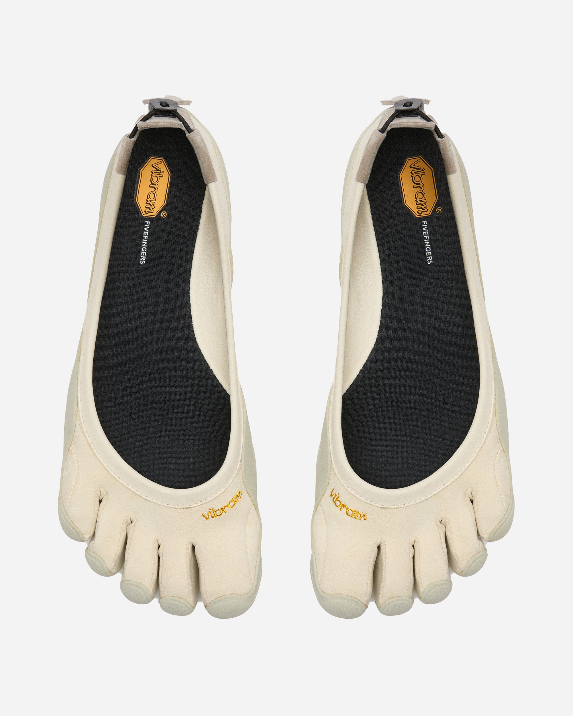 Vibram FiveFingers Jaya Evo Butter/Ice 26W1002P
