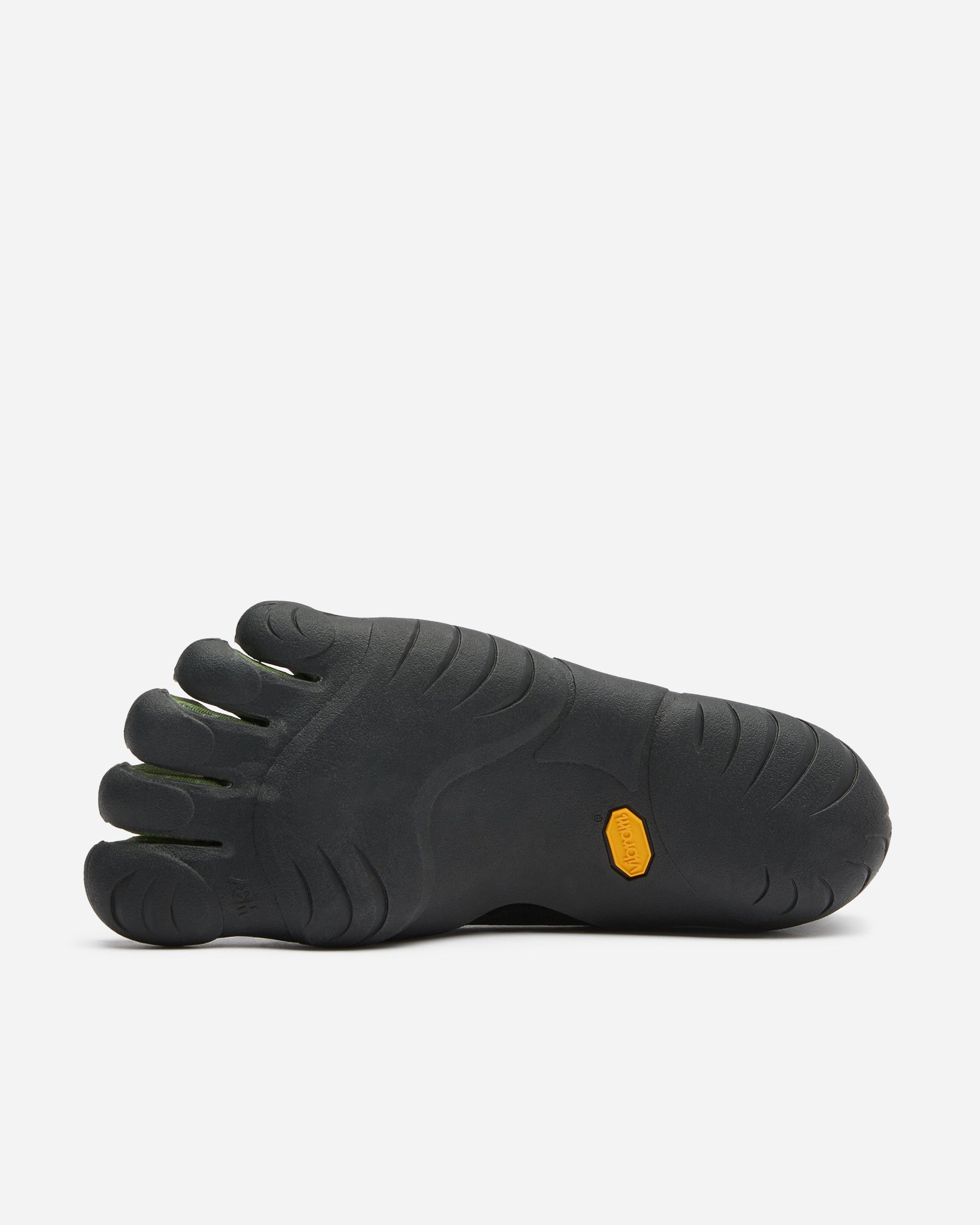 Vibram FiveFingers Classic EVO Black/Green 26W1006P