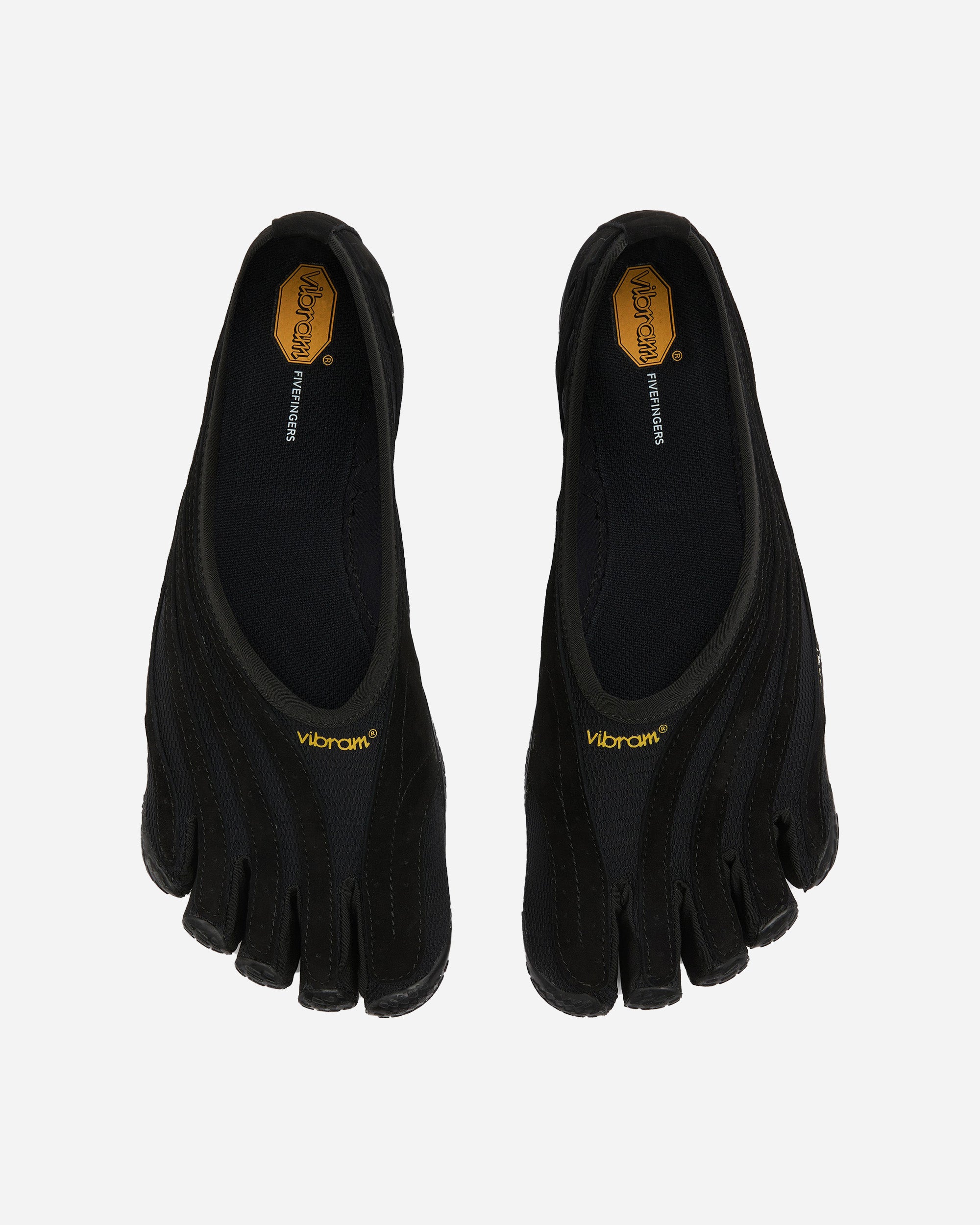 Vibram FiveFingers Jaya Evo Triple Black 26W1503P