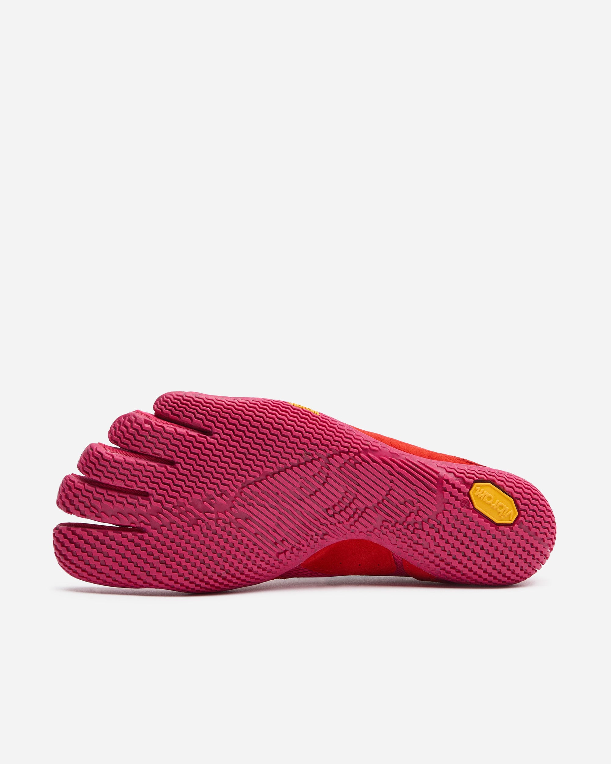 Vibram FiveFingers Jaya Evo Red 26M1504P