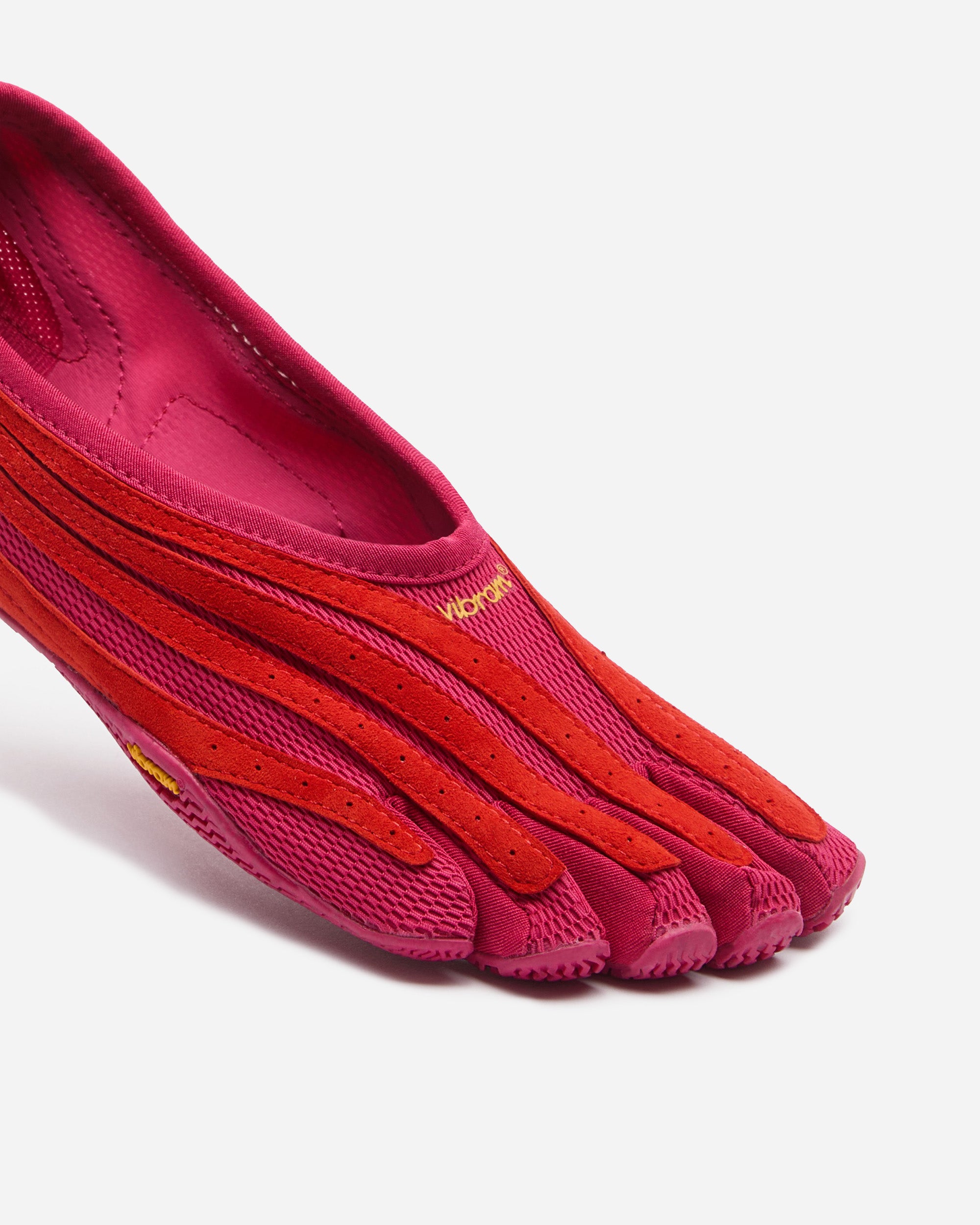 Vibram FiveFingers Jaya Evo Red 26M1504P