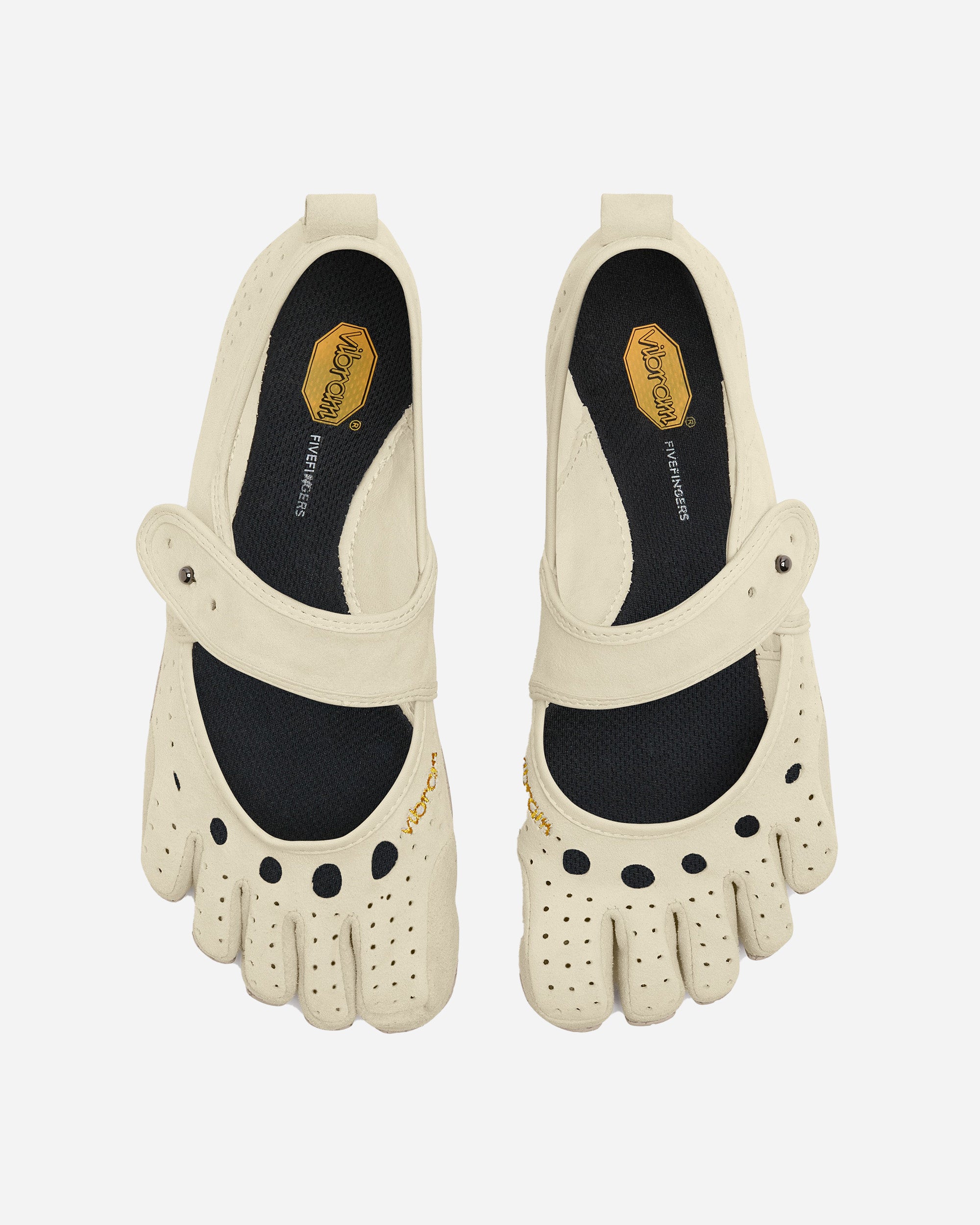Vibram FiveFingers Performa Jane Evo Triple Butter 26W2102P