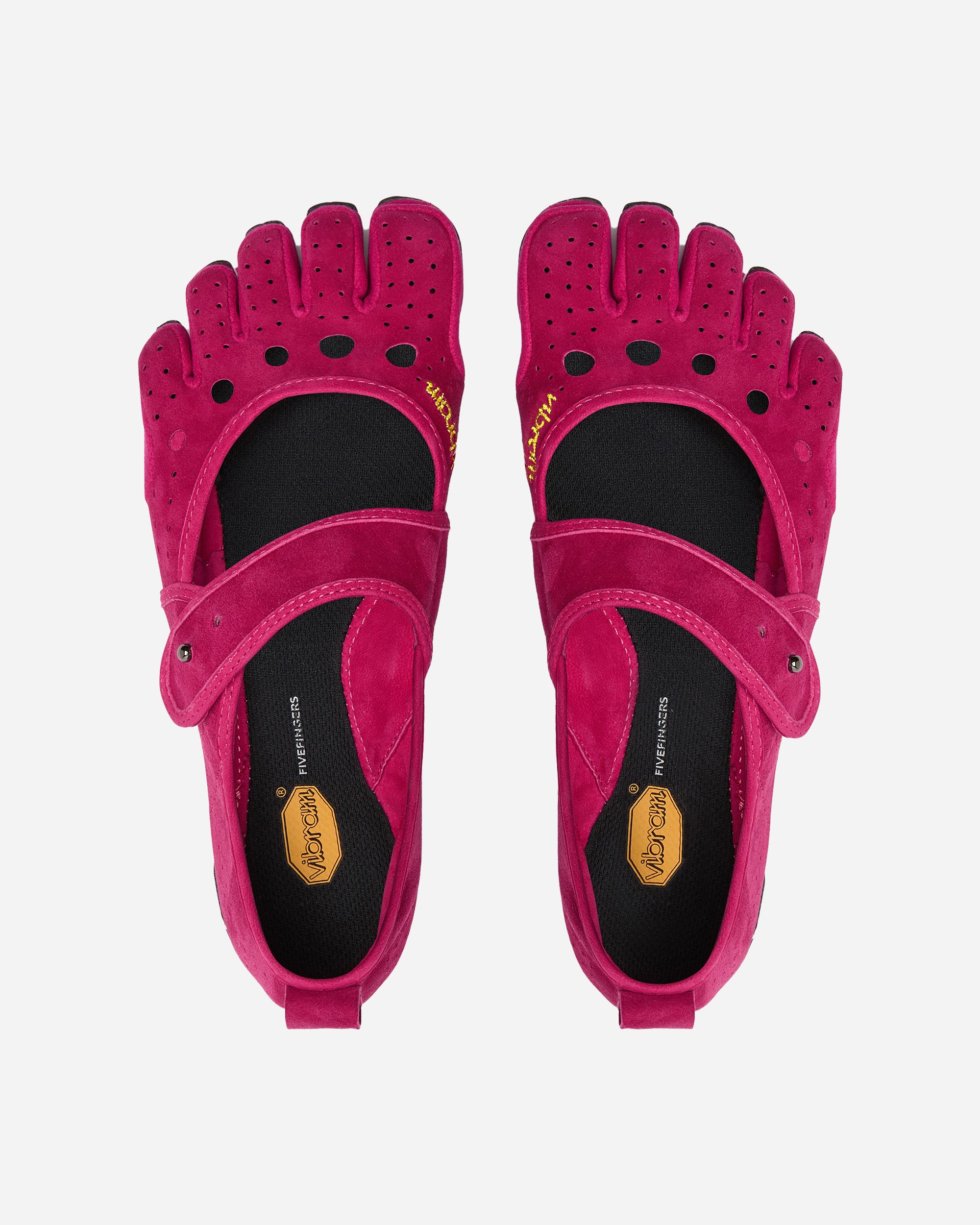 Vibram FiveFingers Performa Jane Evo Fuchsia/Black 26W2104P