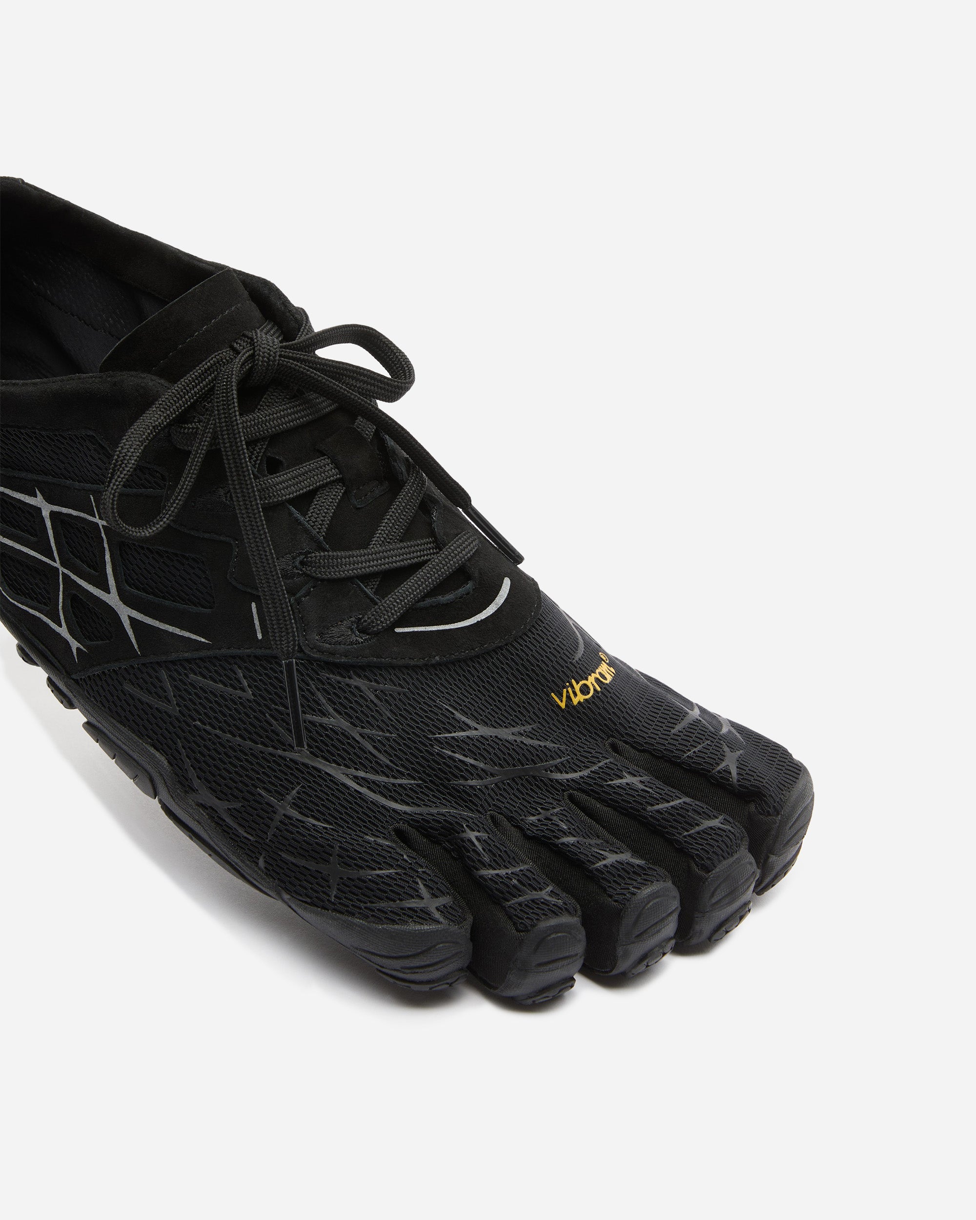 Vibram FiveFingers Seeya LS Evo Black/Reflective 26W3803P