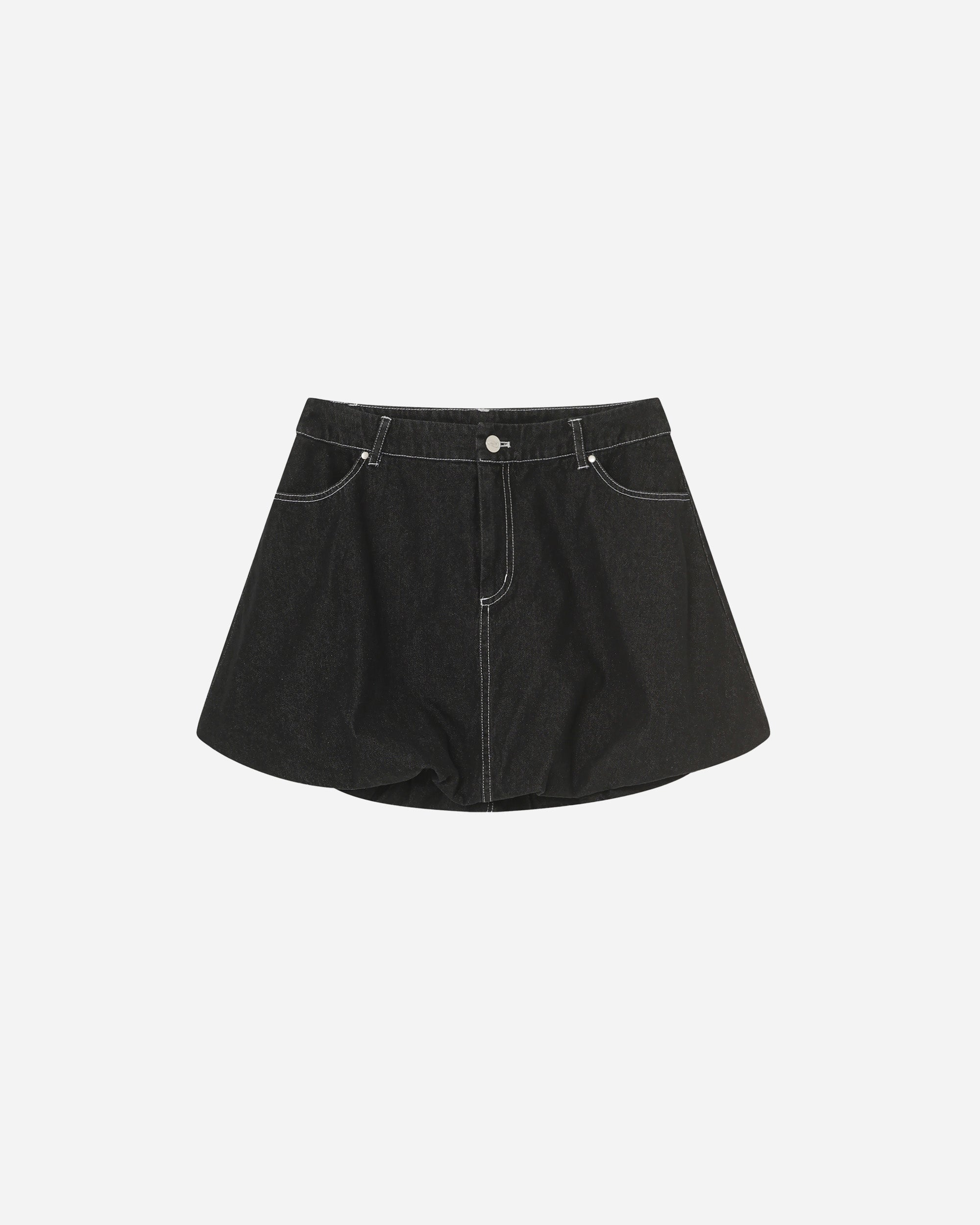 RÉSUMÉ KaydenceRS Skirt Black 27161526-999