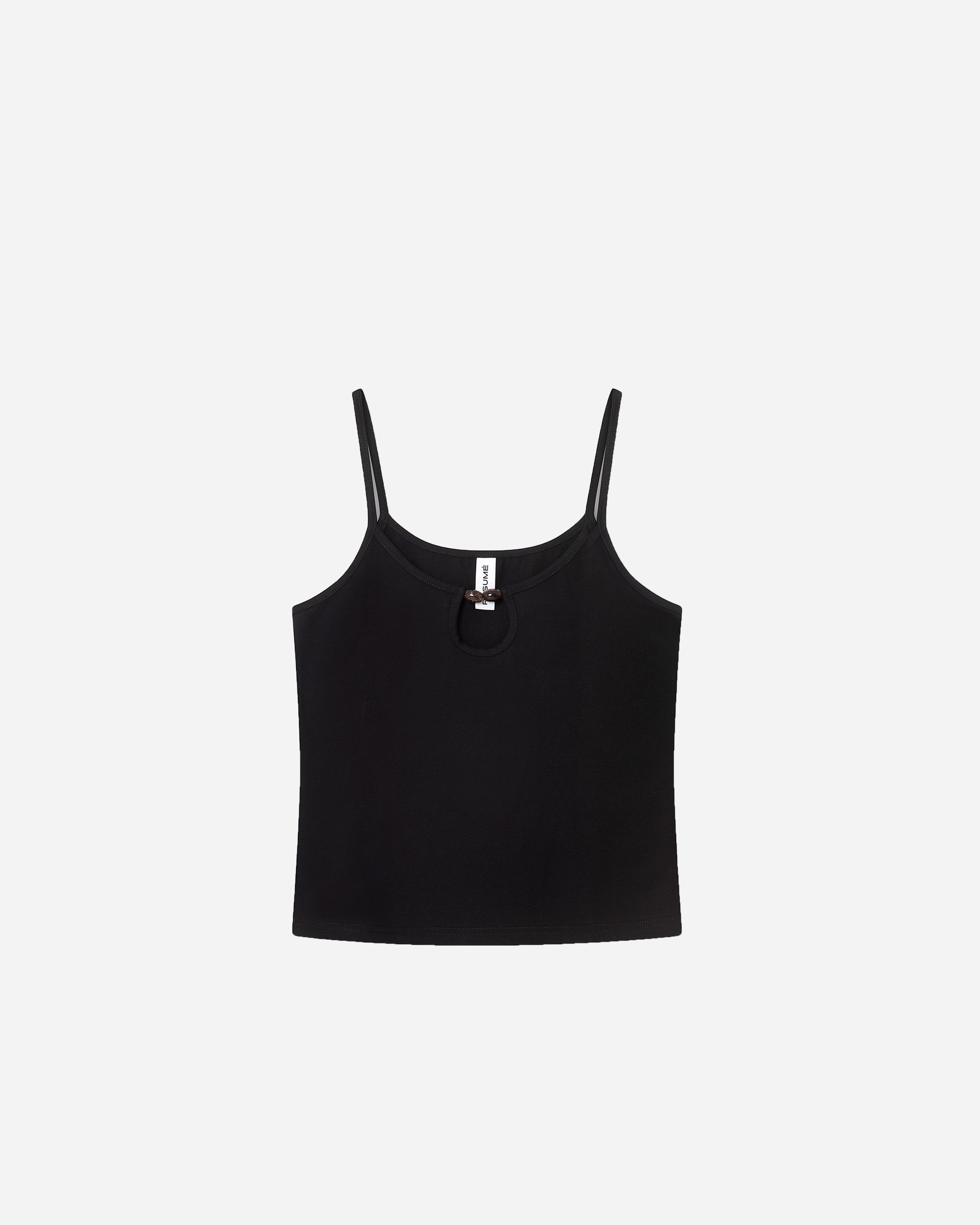 RÉSUMÉ NoomiRS Top Black 28651605-999
