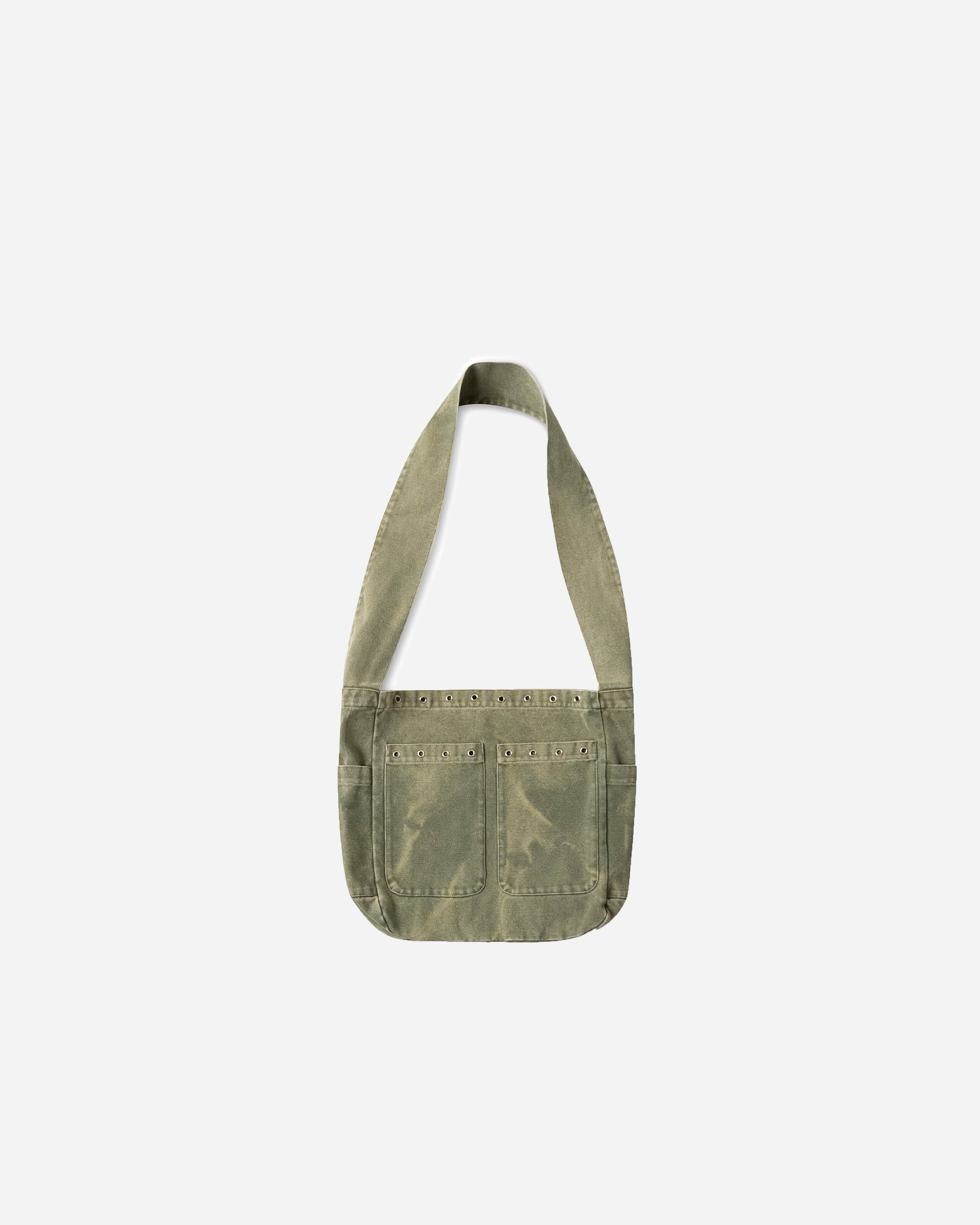 RÉSUMÉ NashRS Bag Green 29171631-850