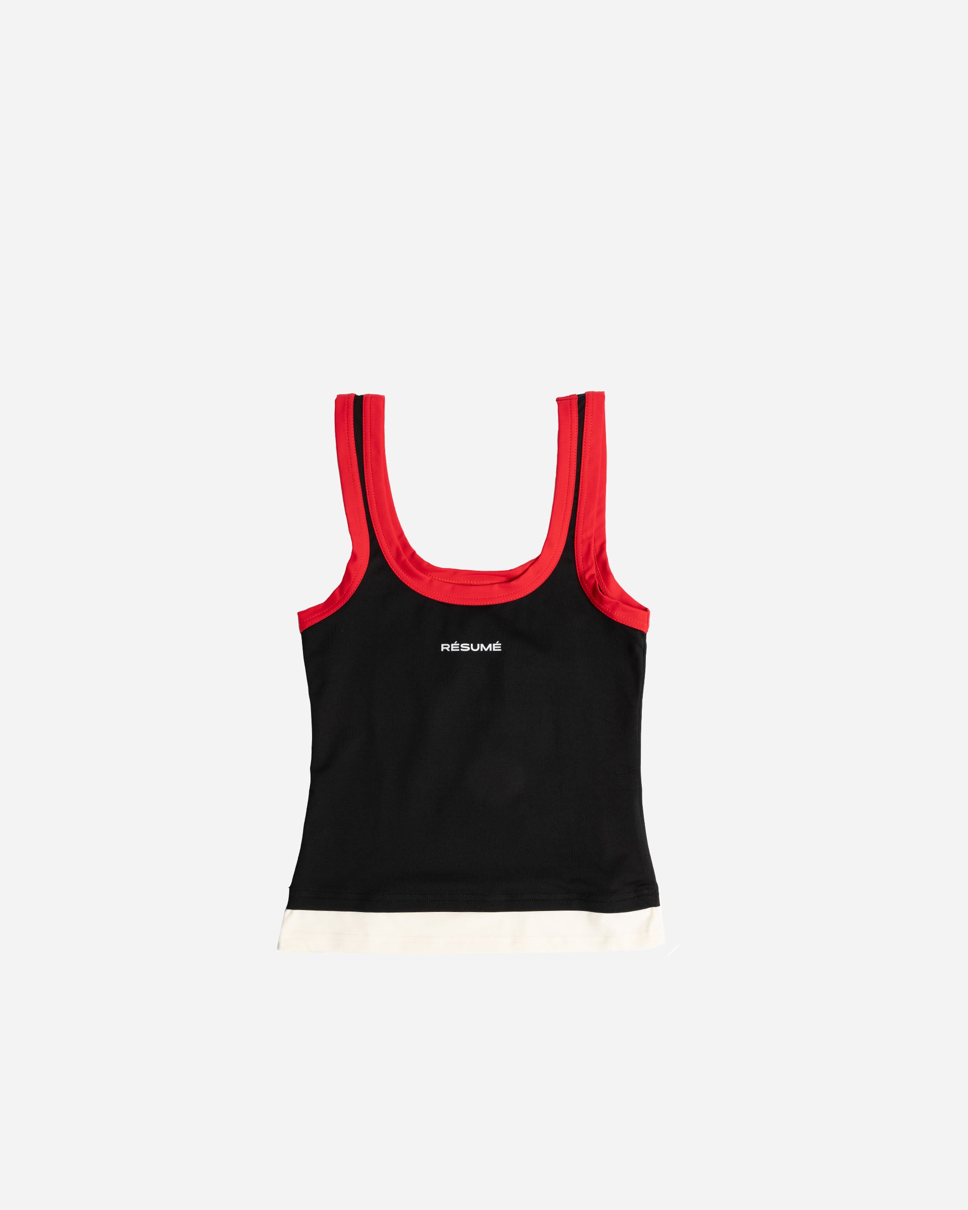 RÉSUMÉ AlexRS Top Multi Black 29201635-096