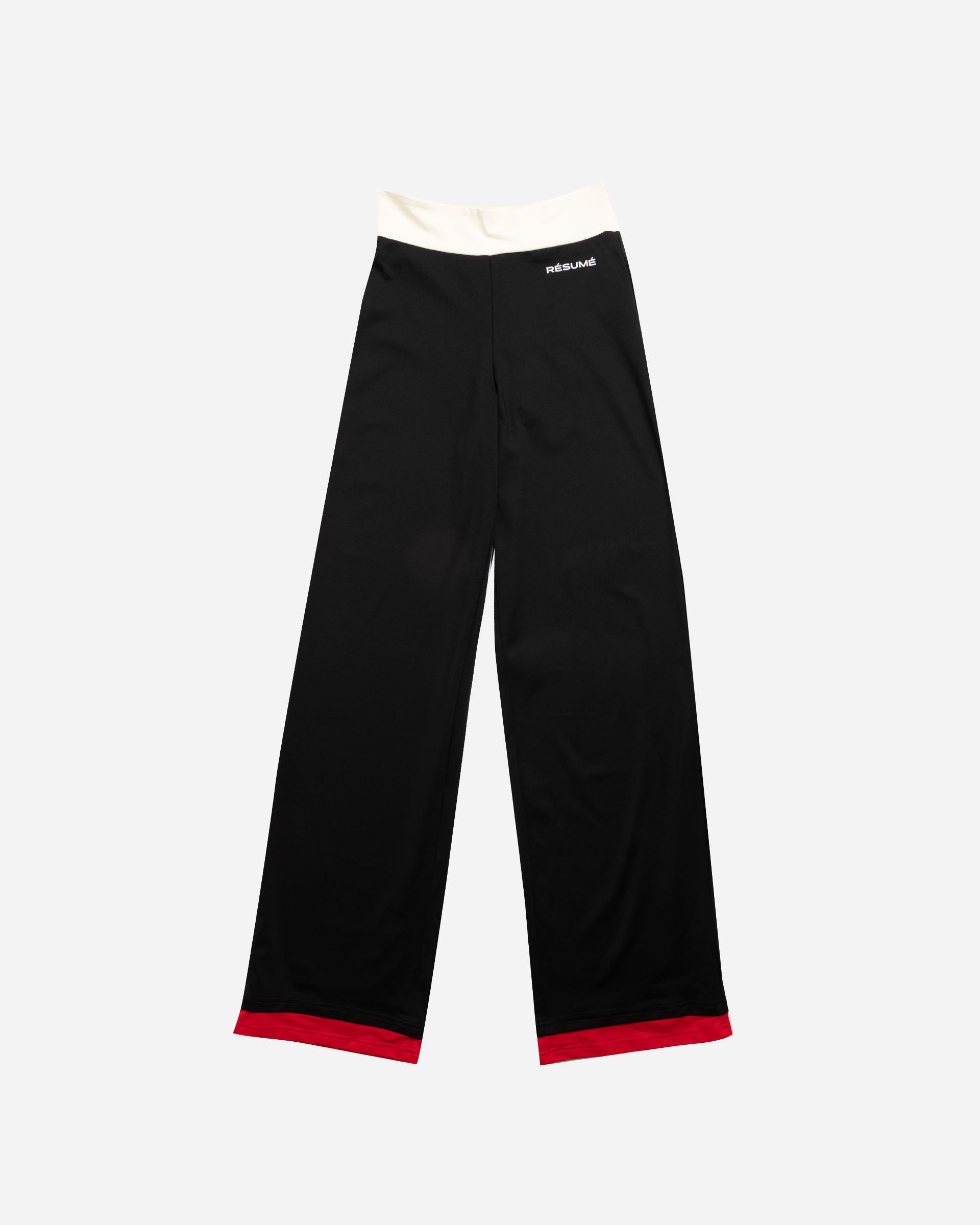 RÉSUMÉ AsherRS Pant Multi Black 29221635-096