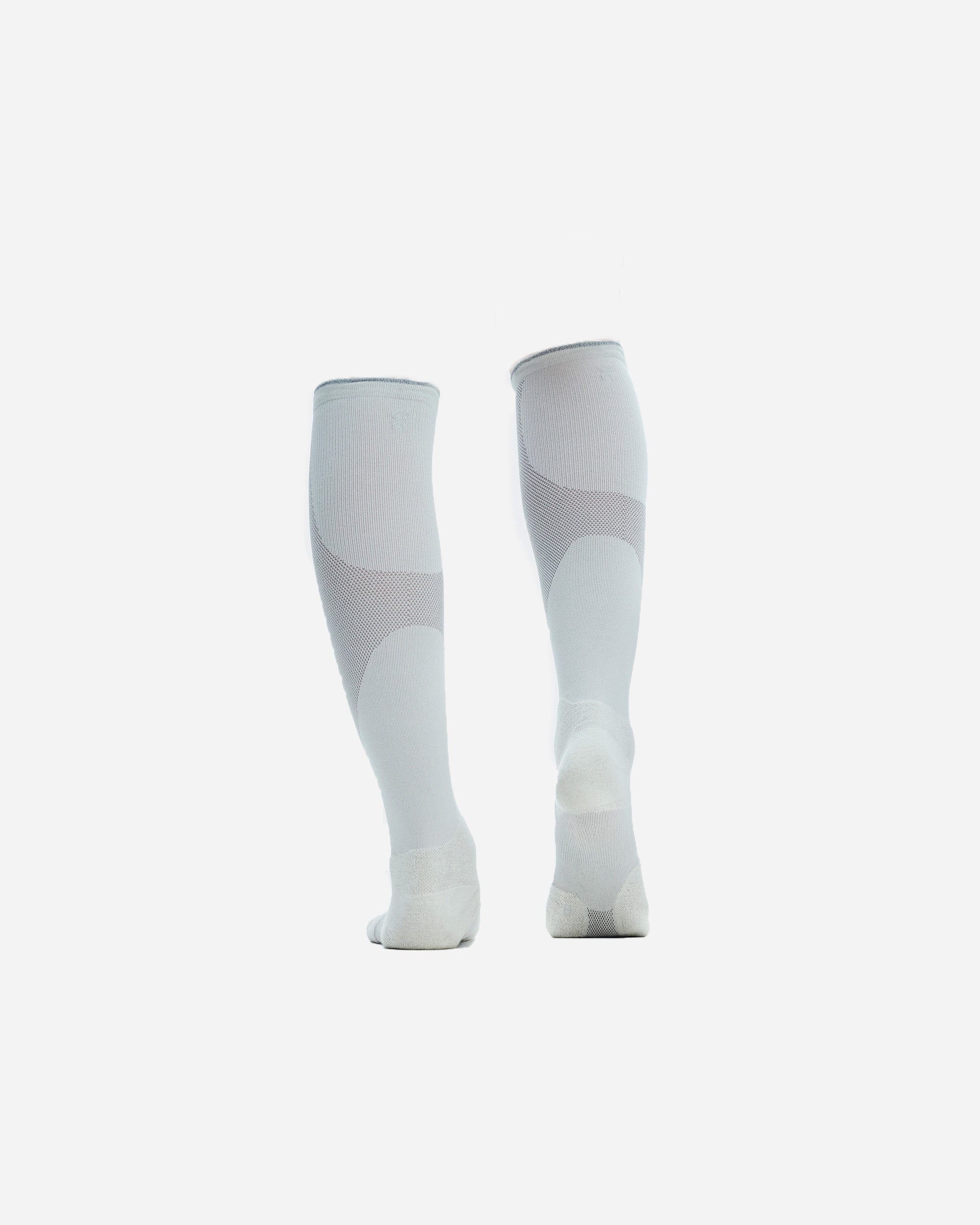 On On x PAF Run Sock Ice | Glacier 2UG10480608