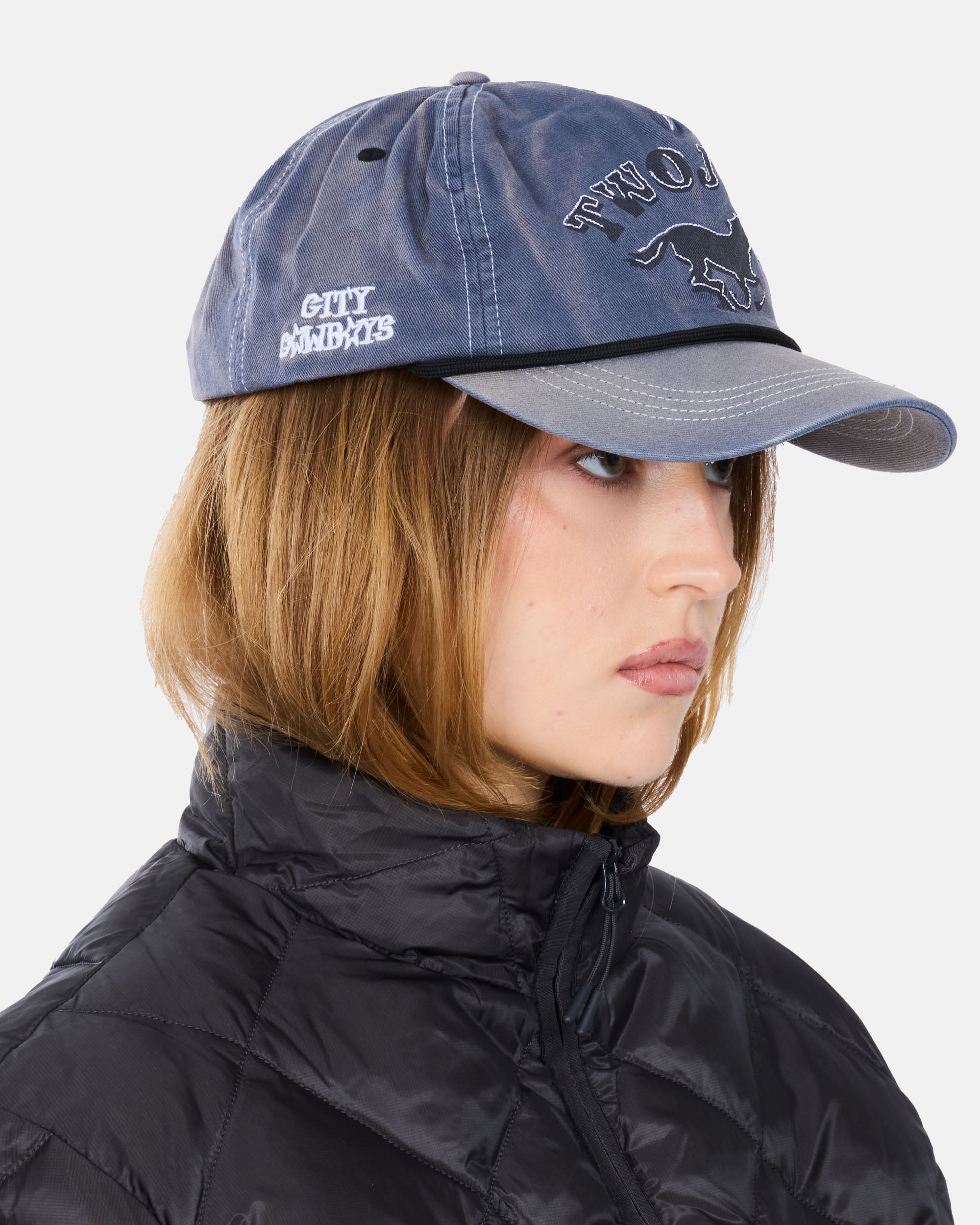 TwoJeys Wild Horse Cap Multi 301515400
