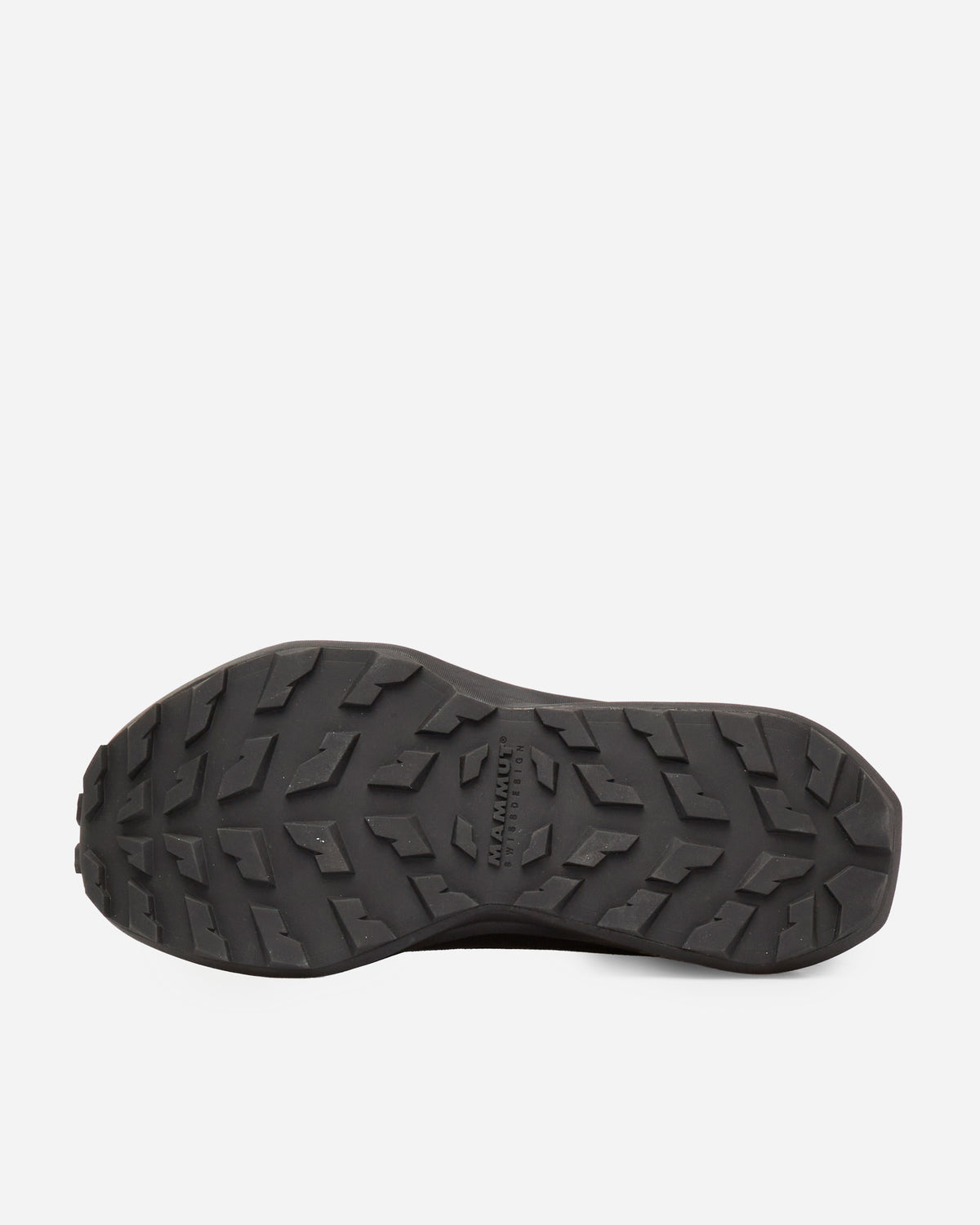 MAMMUT Sender Moc Low Women black 3030-05790-0001