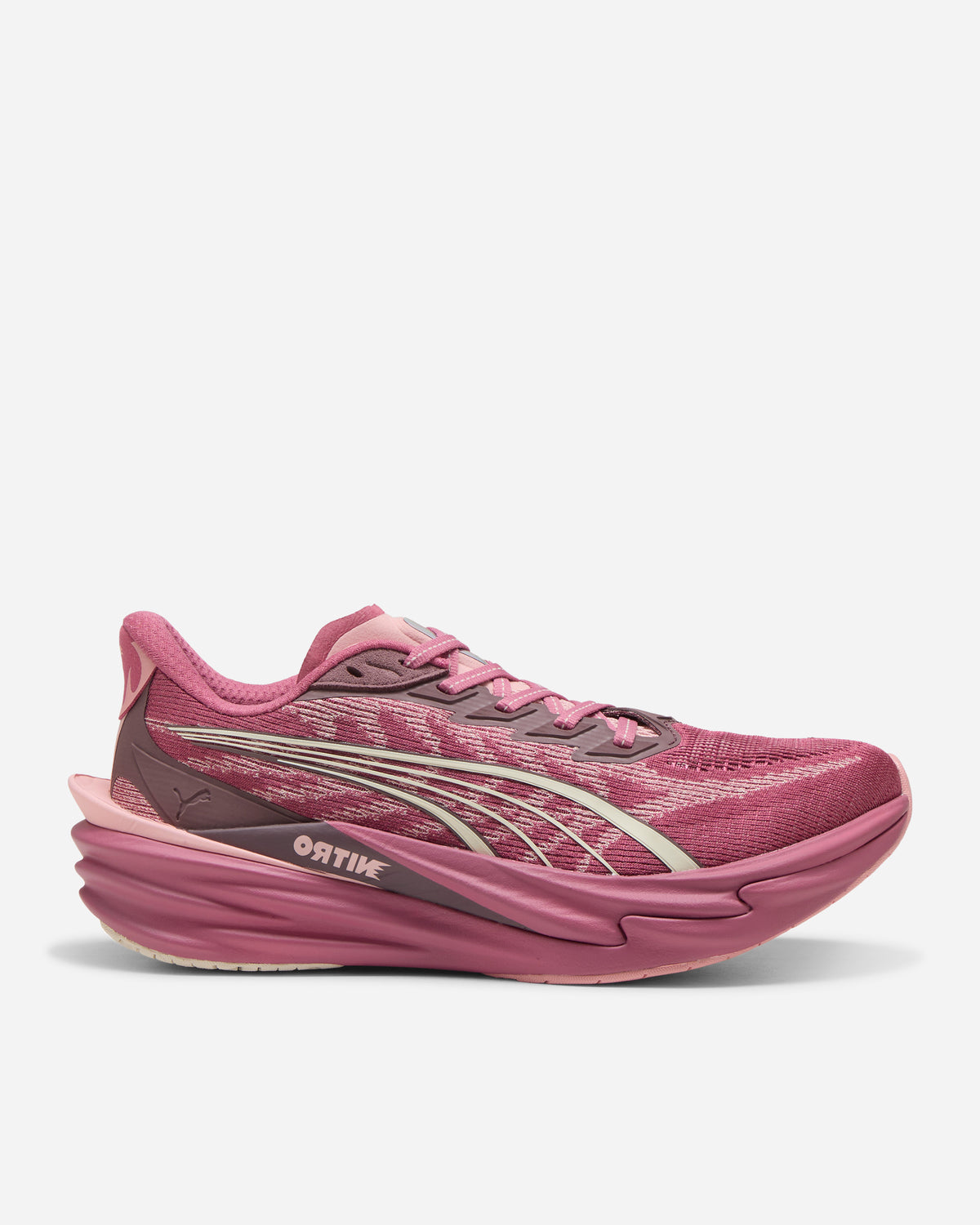 Puma Deviate NITRO 4 Wns Dusty Orchid-Rosy Ou Dusty Orchid-Rosy 31212417