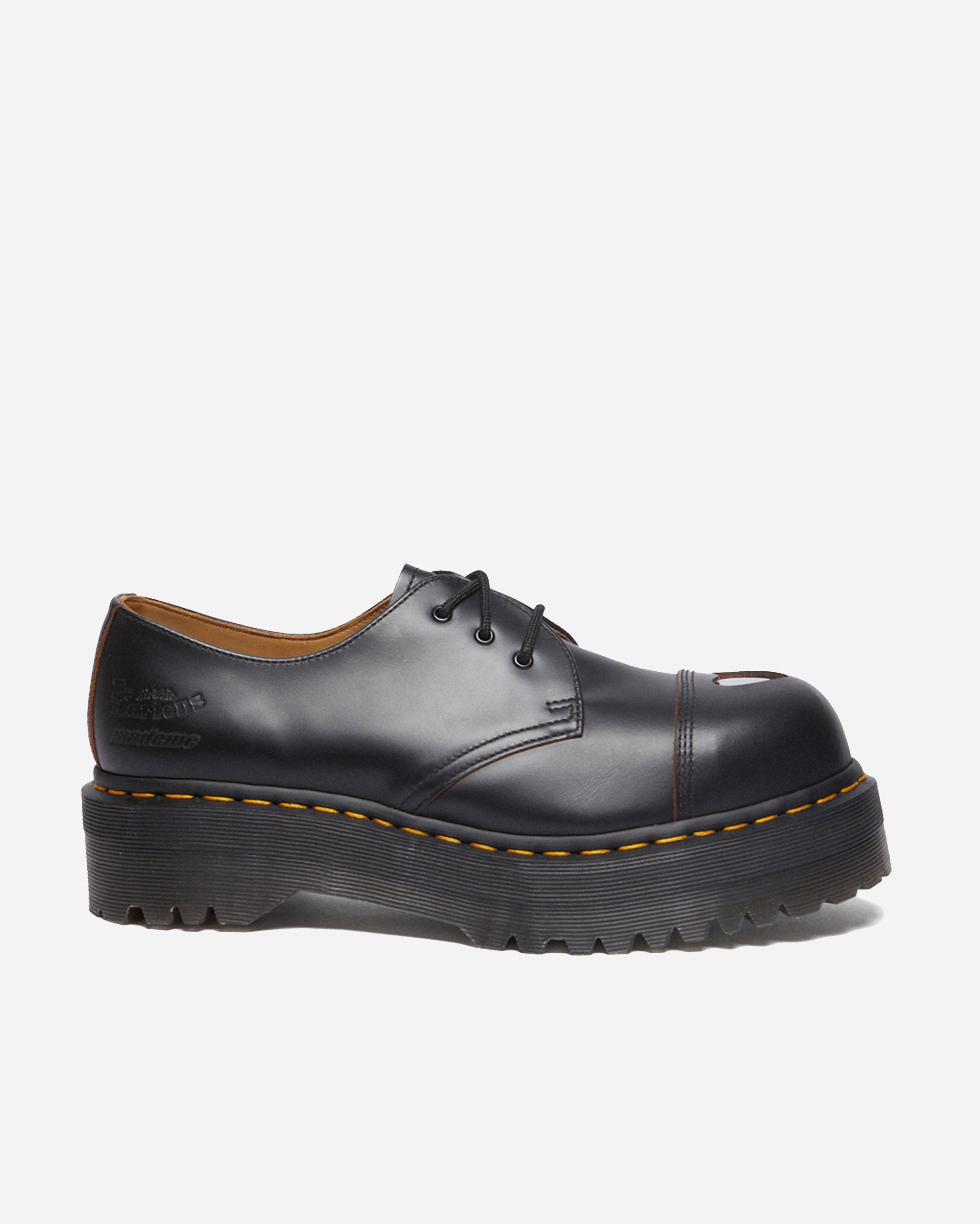 Dr martens 1461 mexico best sale