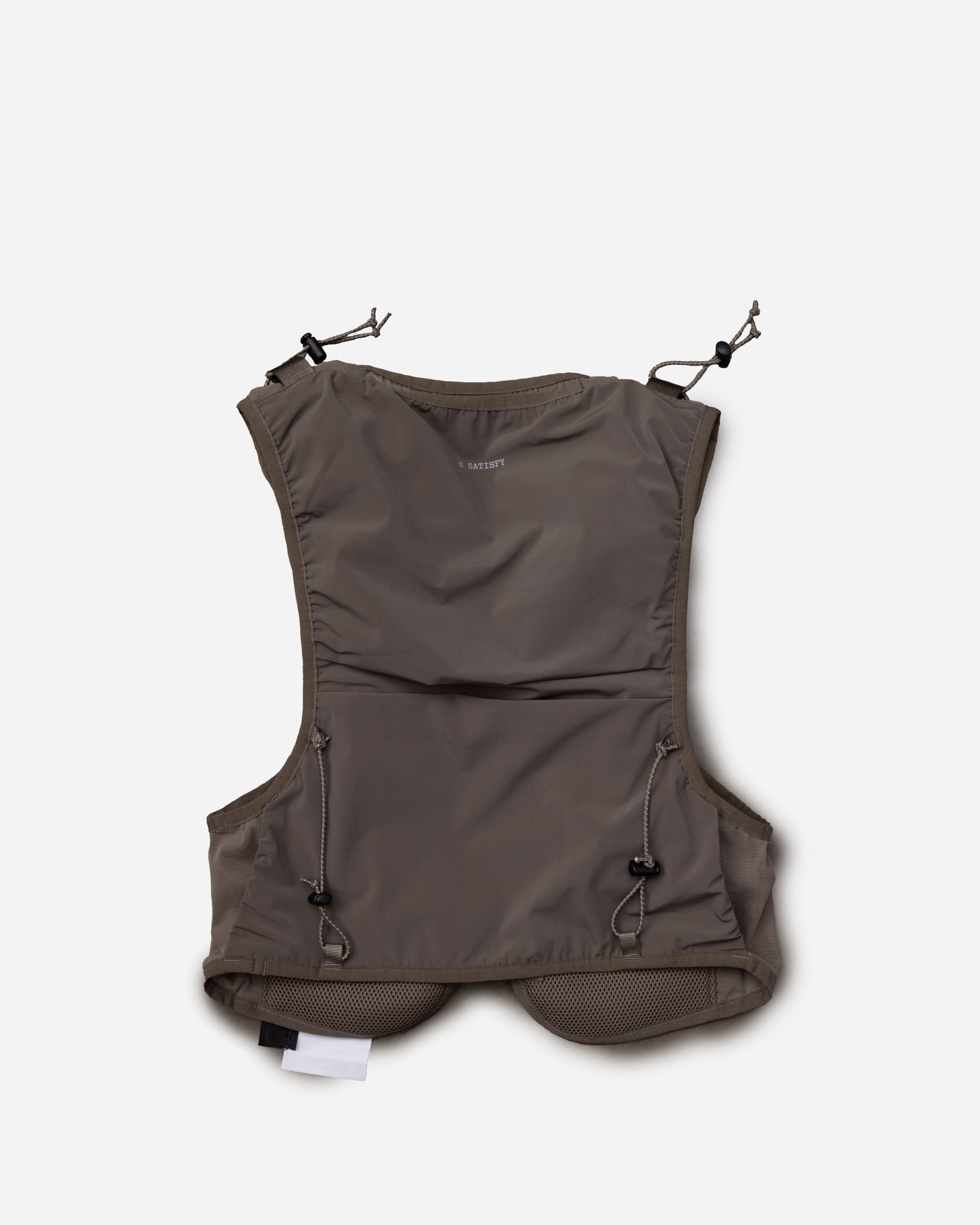 Satisfy Justice Cordura Hydration Vest 5L. Falcon 34018-91001