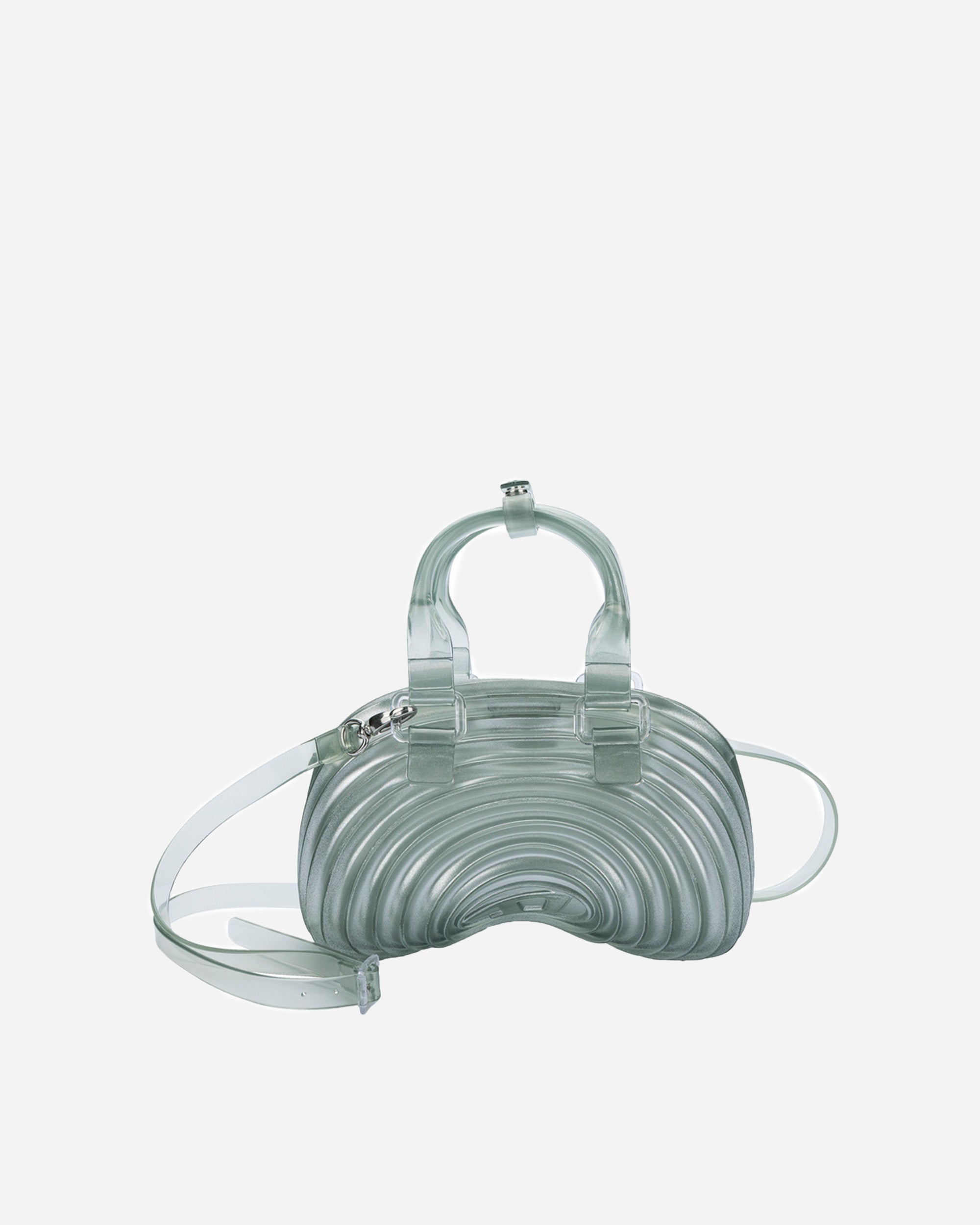 Diesel Melissa Quantum Dome x Diesel Distressed Clear 34530-CB300
