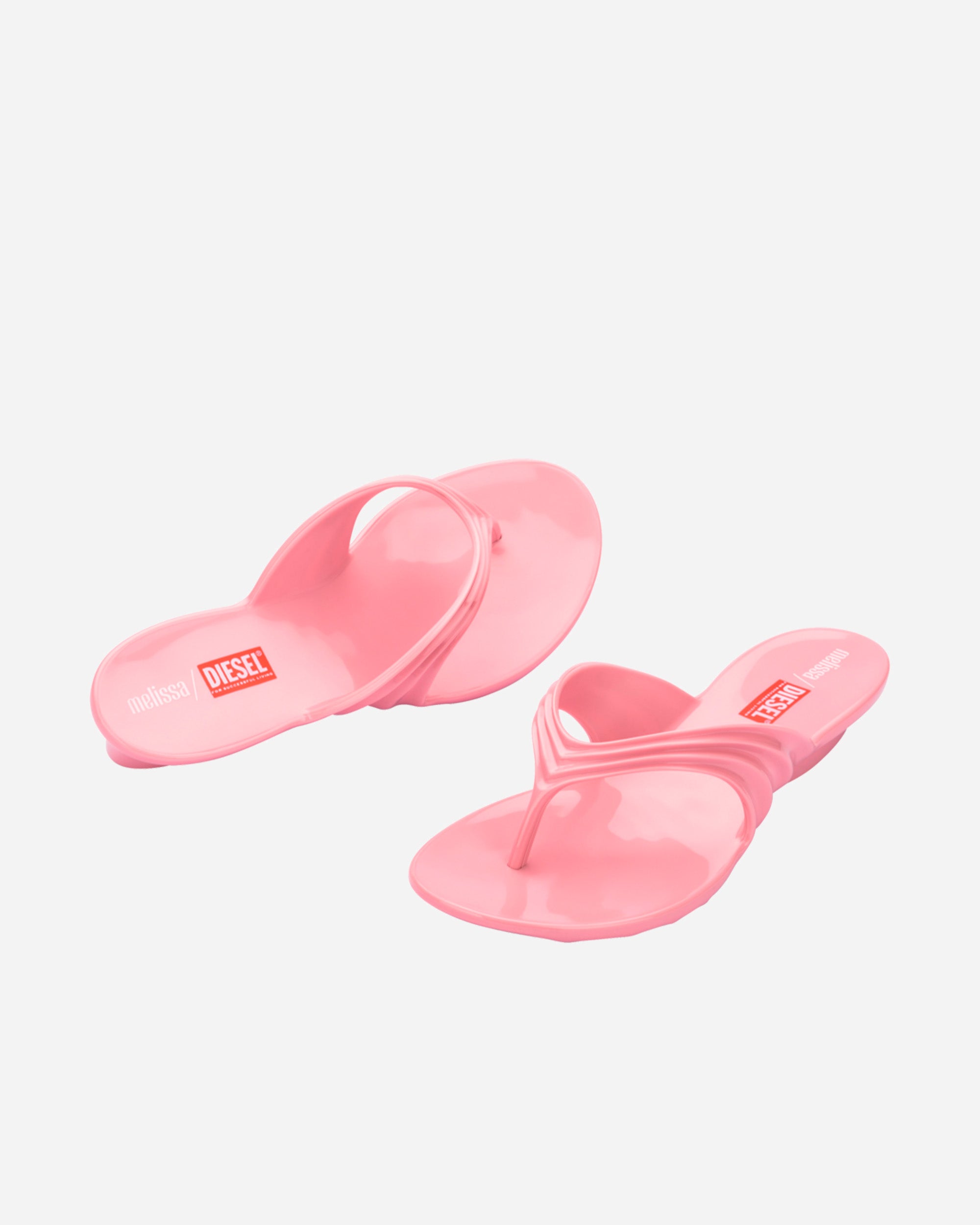 Diesel Melissa x Diesel Quantum Thong PINK 36151-BP734